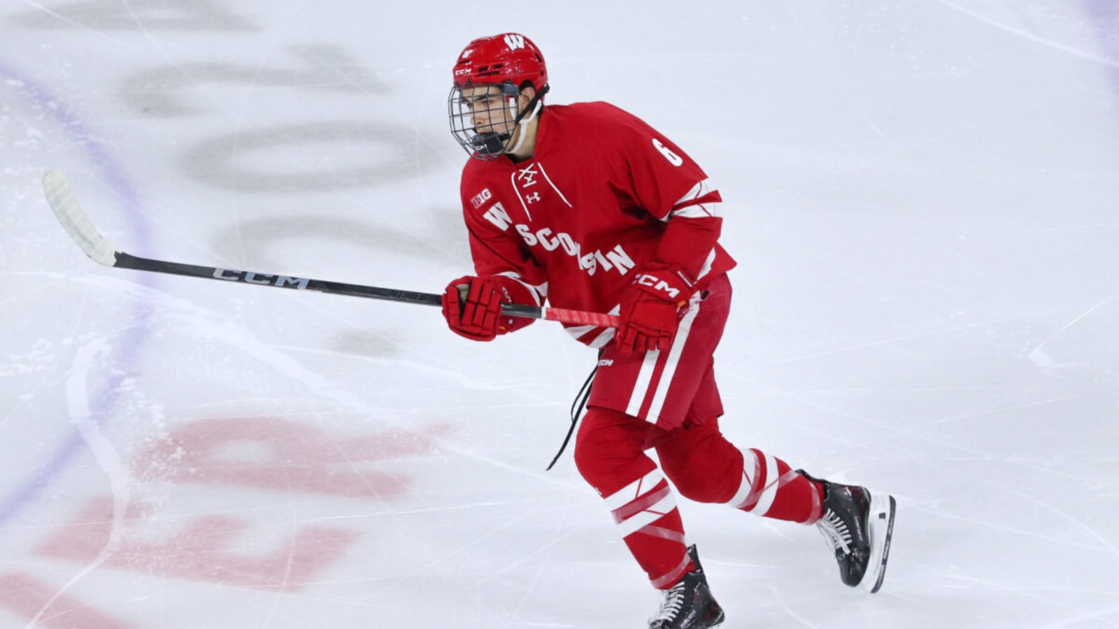 Senators Draft Logan Hensler 23rd Overall