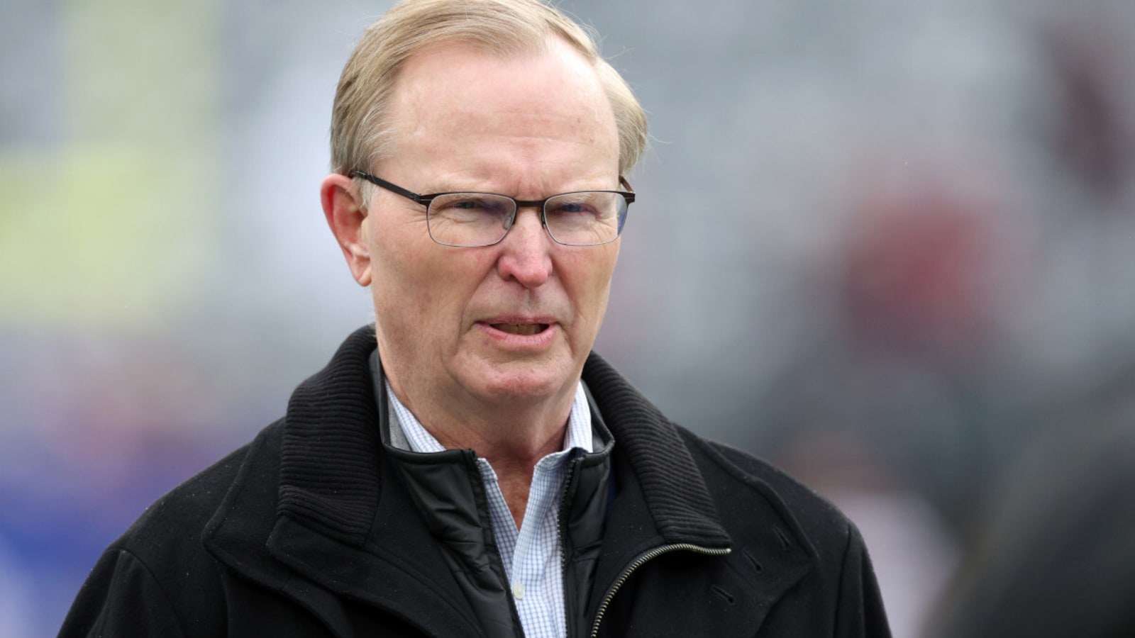 New York Giants Owner John Mara Warns Everyone Heading Into 2025