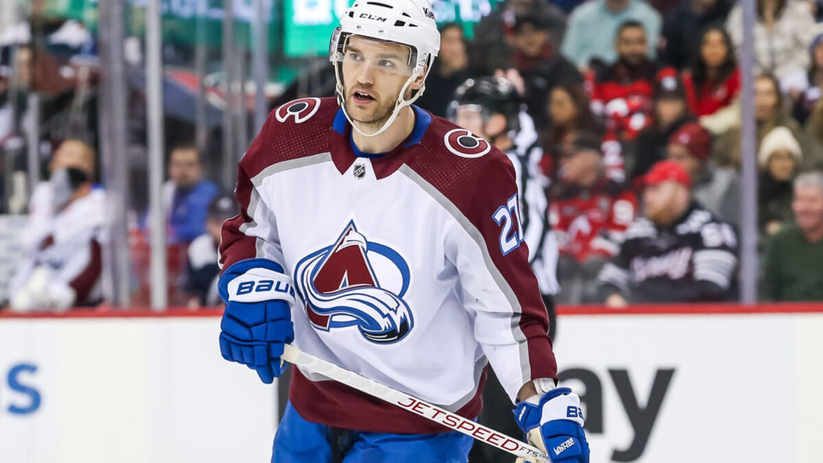 NHL’s 2025 Free Agent Class: Top 5 Left Wings