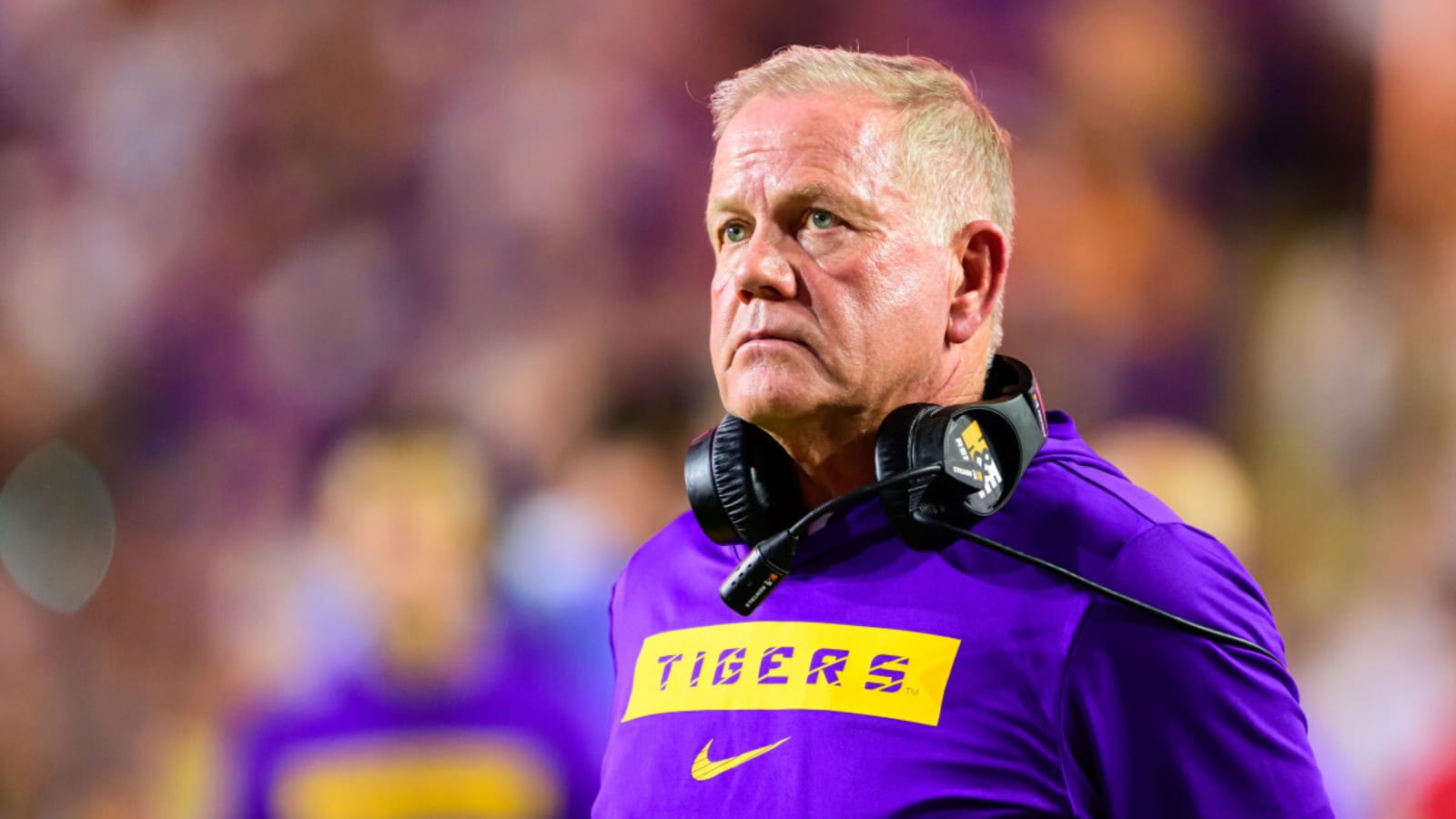 LSU Adding 6-Time Pro Bowl Alumnus To Coaching Staff