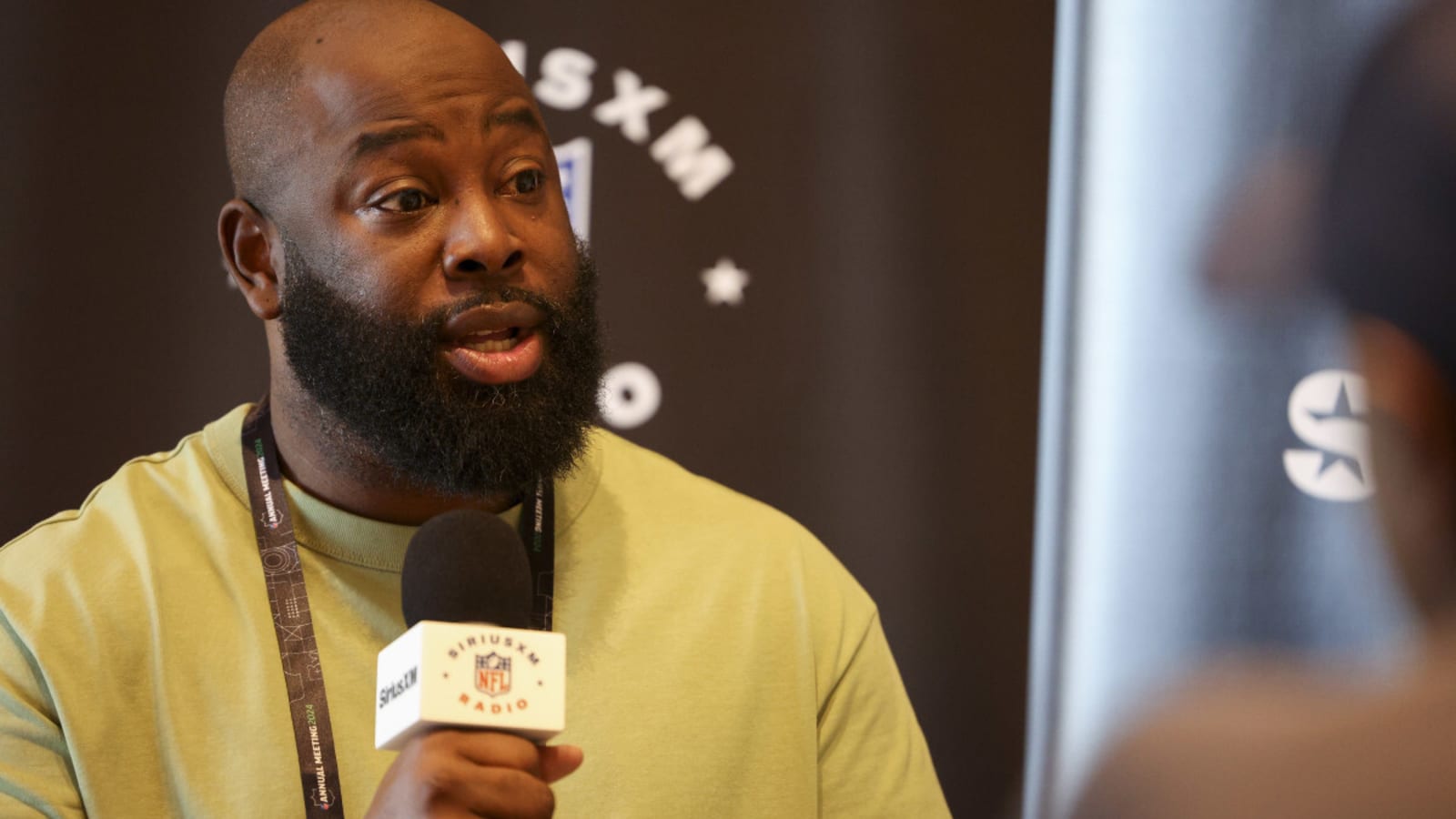 Ran Carthon shares behind the scenes opinion on Titans head coach Brian Callahan during radio interview
