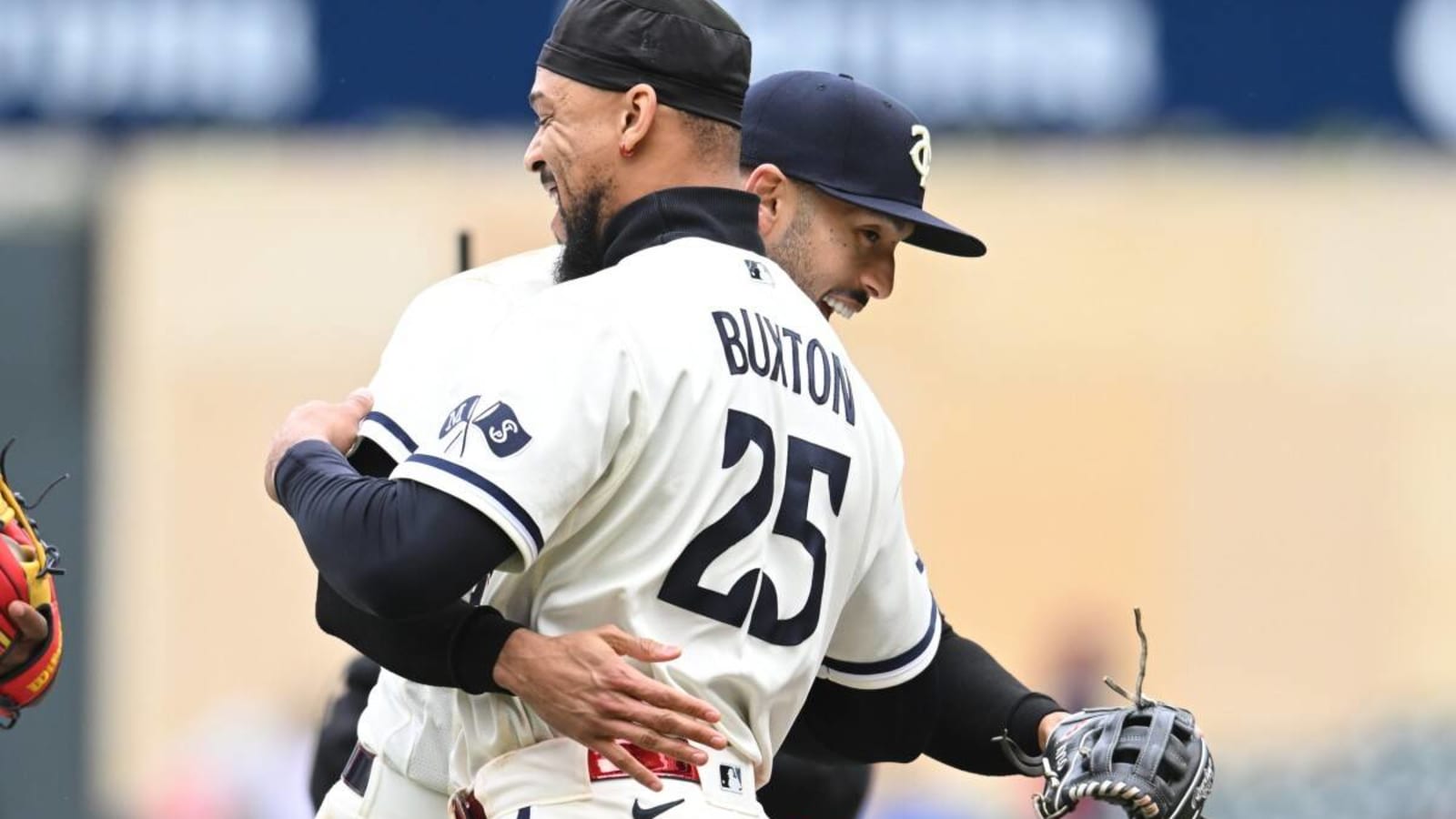 Carlos Correa, Byron Buxton confirmed for TwinsFest 2024