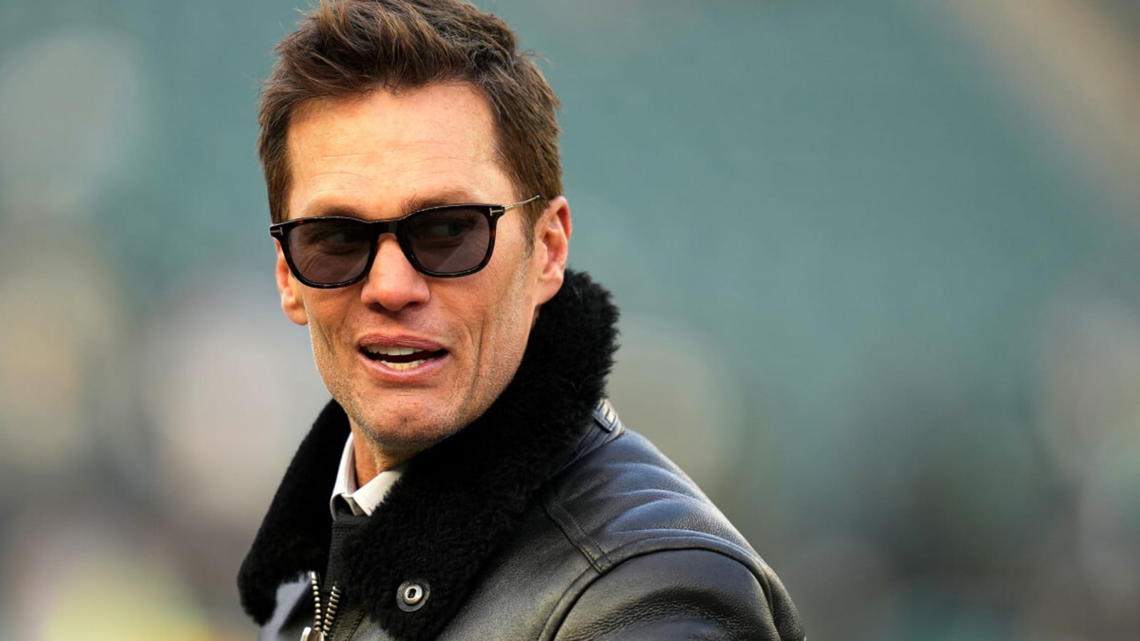 Tom Brady&#39;s Agent Makes Clear Statement On His Future With FOX