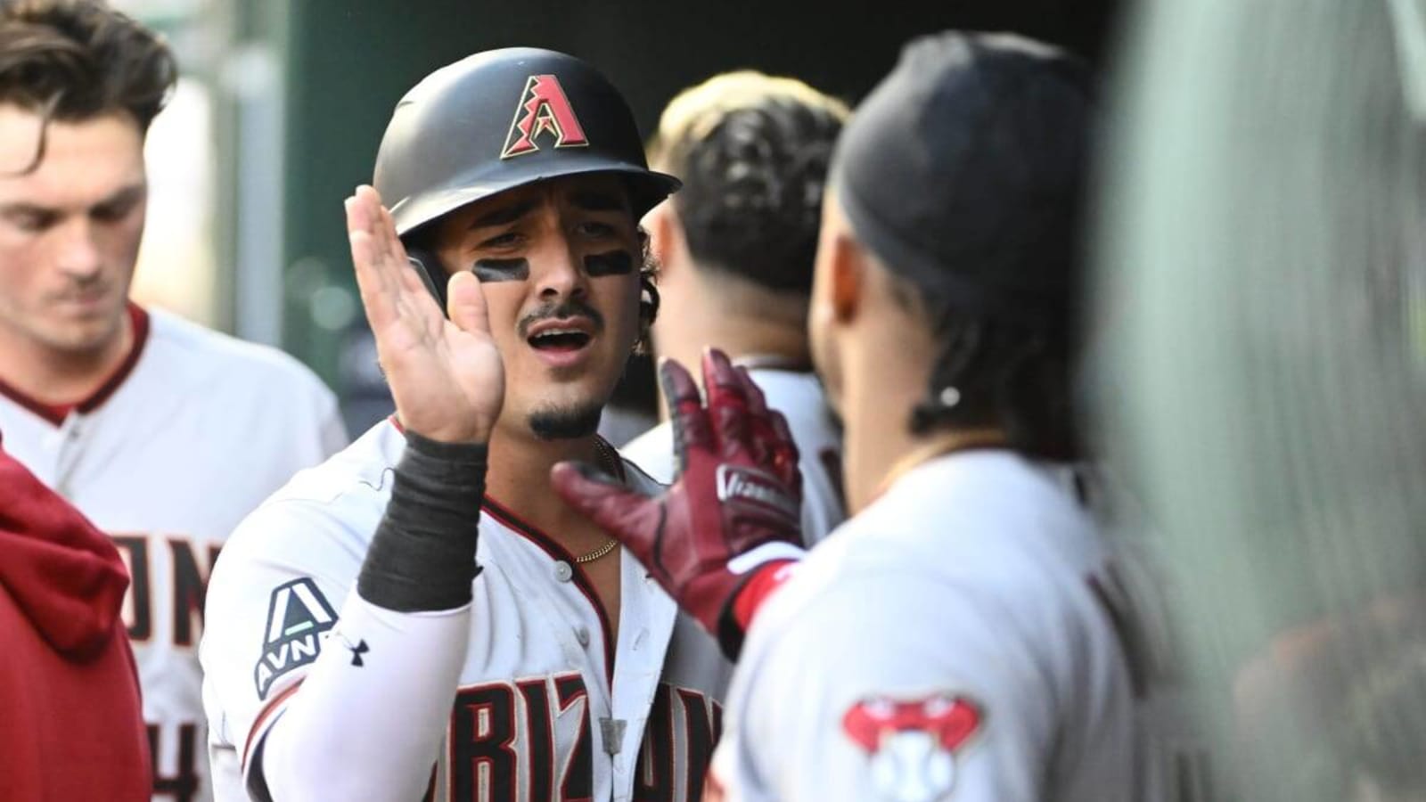 Diamondbacks 2023 Player Reviews: Josh Rojas