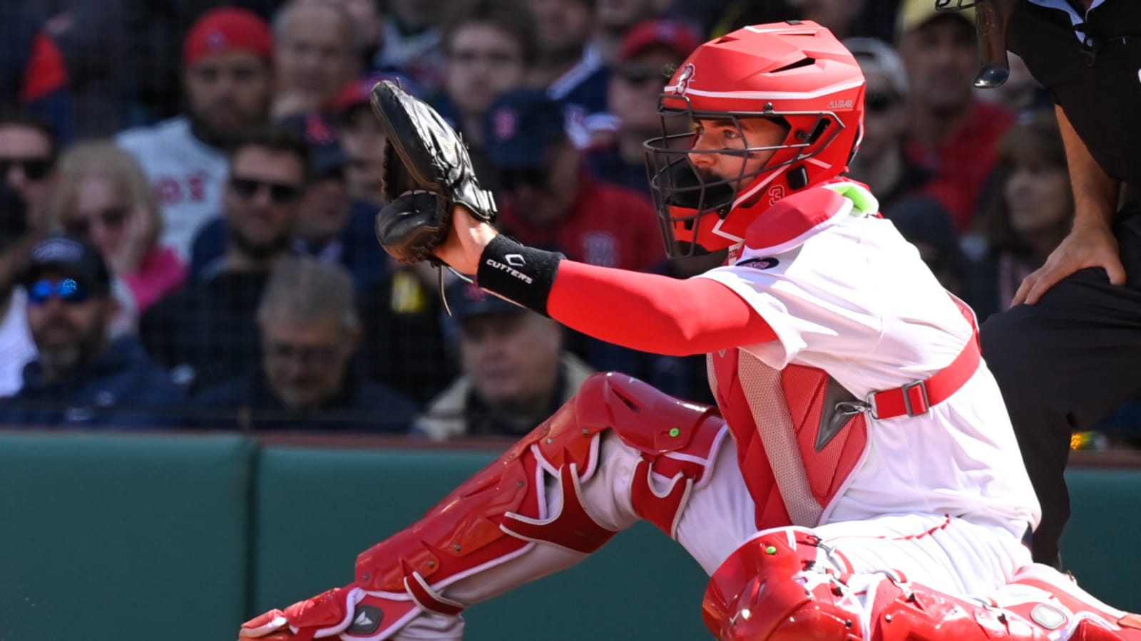 Cubs Sign Reese McGuire to Minor-League Deal