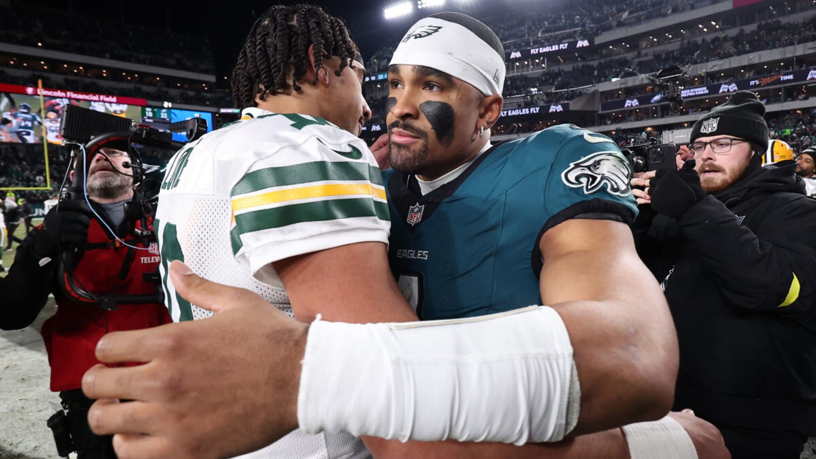 Packers&#39; &#39;Tush Push&#39; Proposal Sparks Mixed Reactions