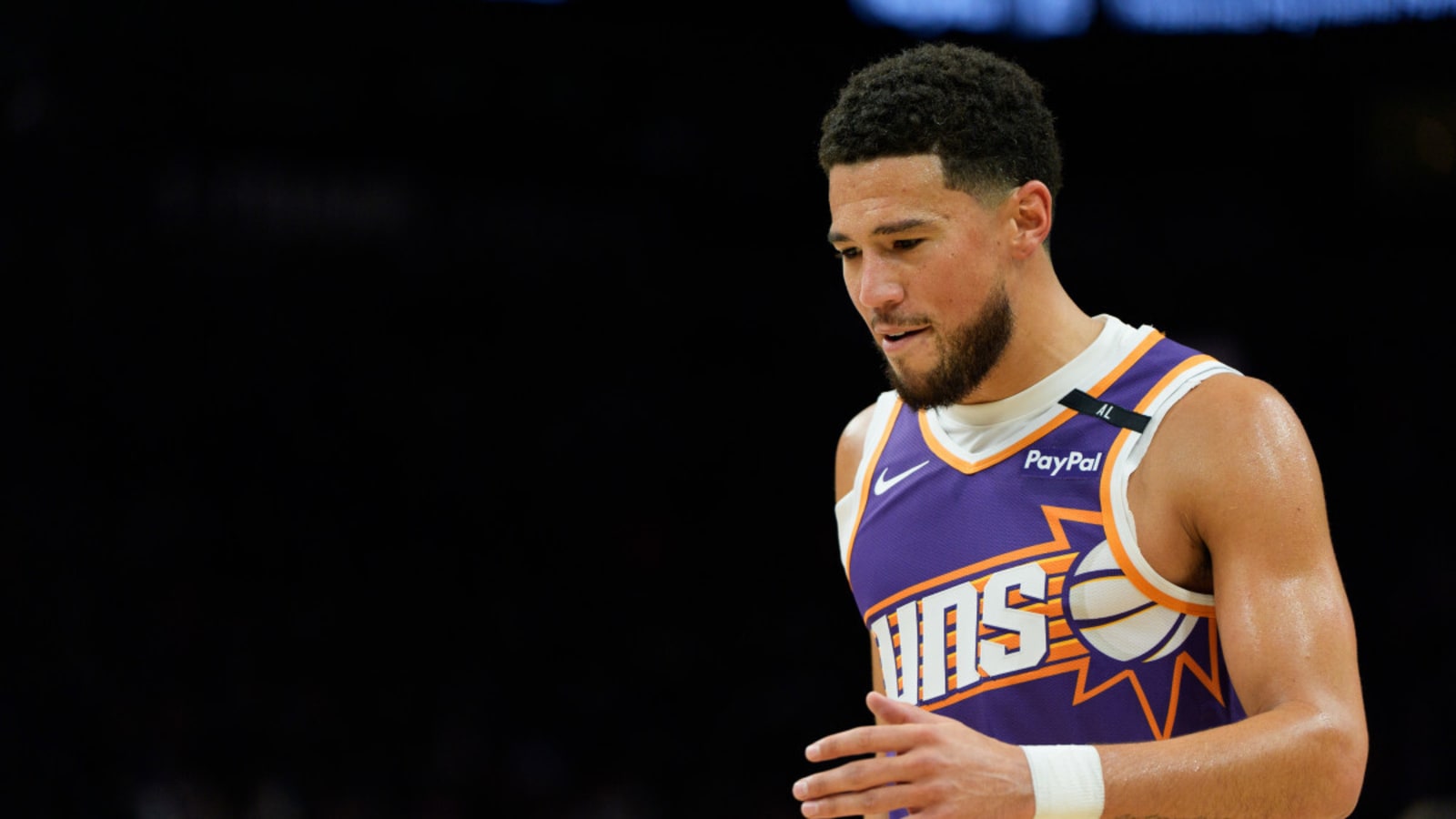 Houston Rockets Say No to Devin Booker