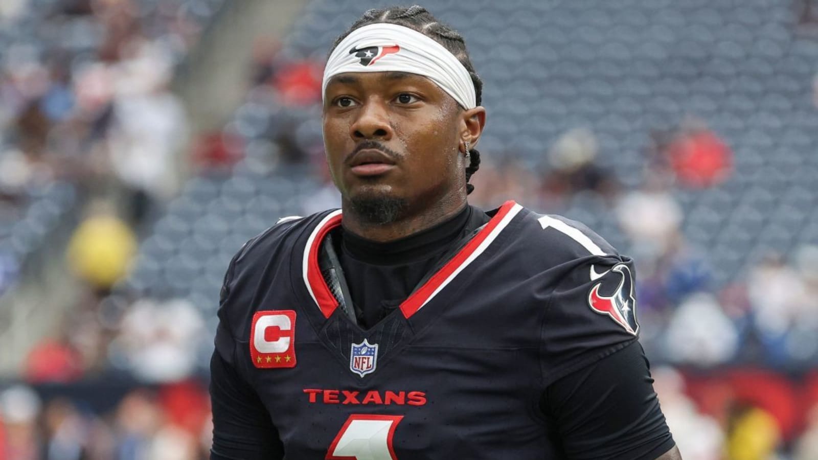 Patriots&#39; Stefon Diggs Gives Honest Update on ACL Injury