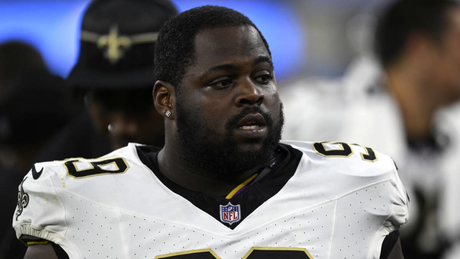 Saints go a different route in latest mock drafts Yardbarker