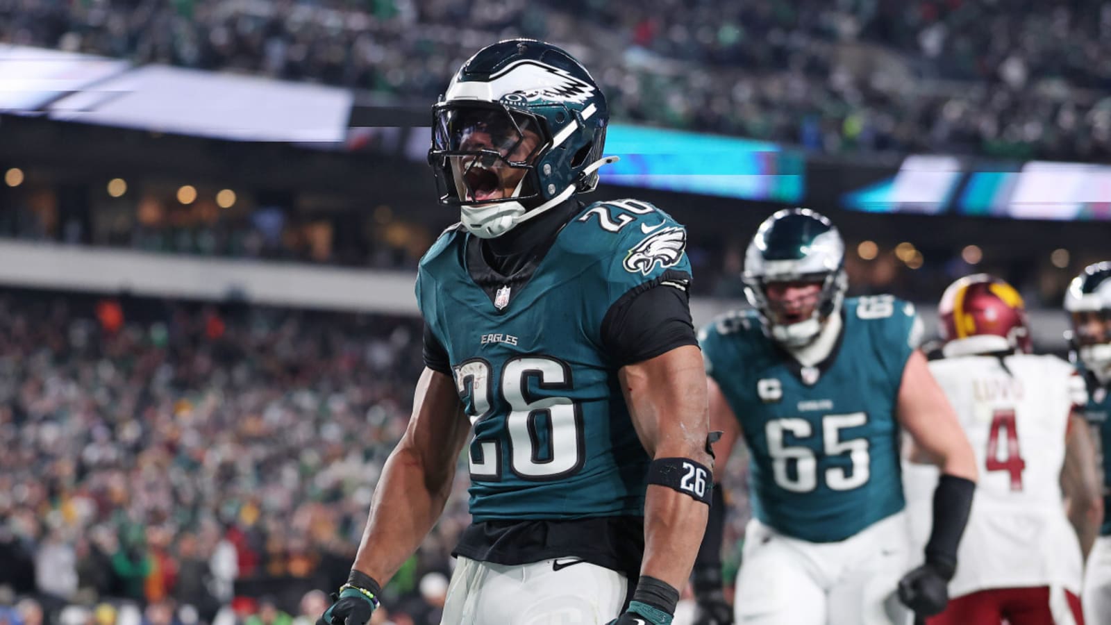 Eagles vs Cowboys: Breaking Down the Season Opener Matchup