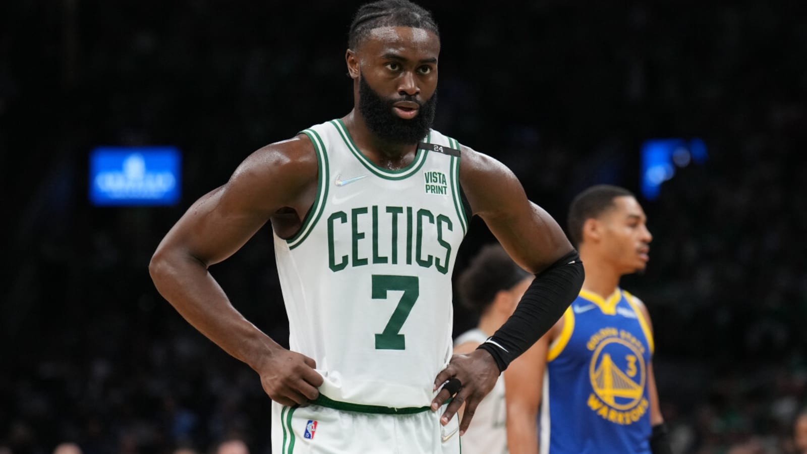 Report: Blockbuster Celtics Offseason Trade Is Possible