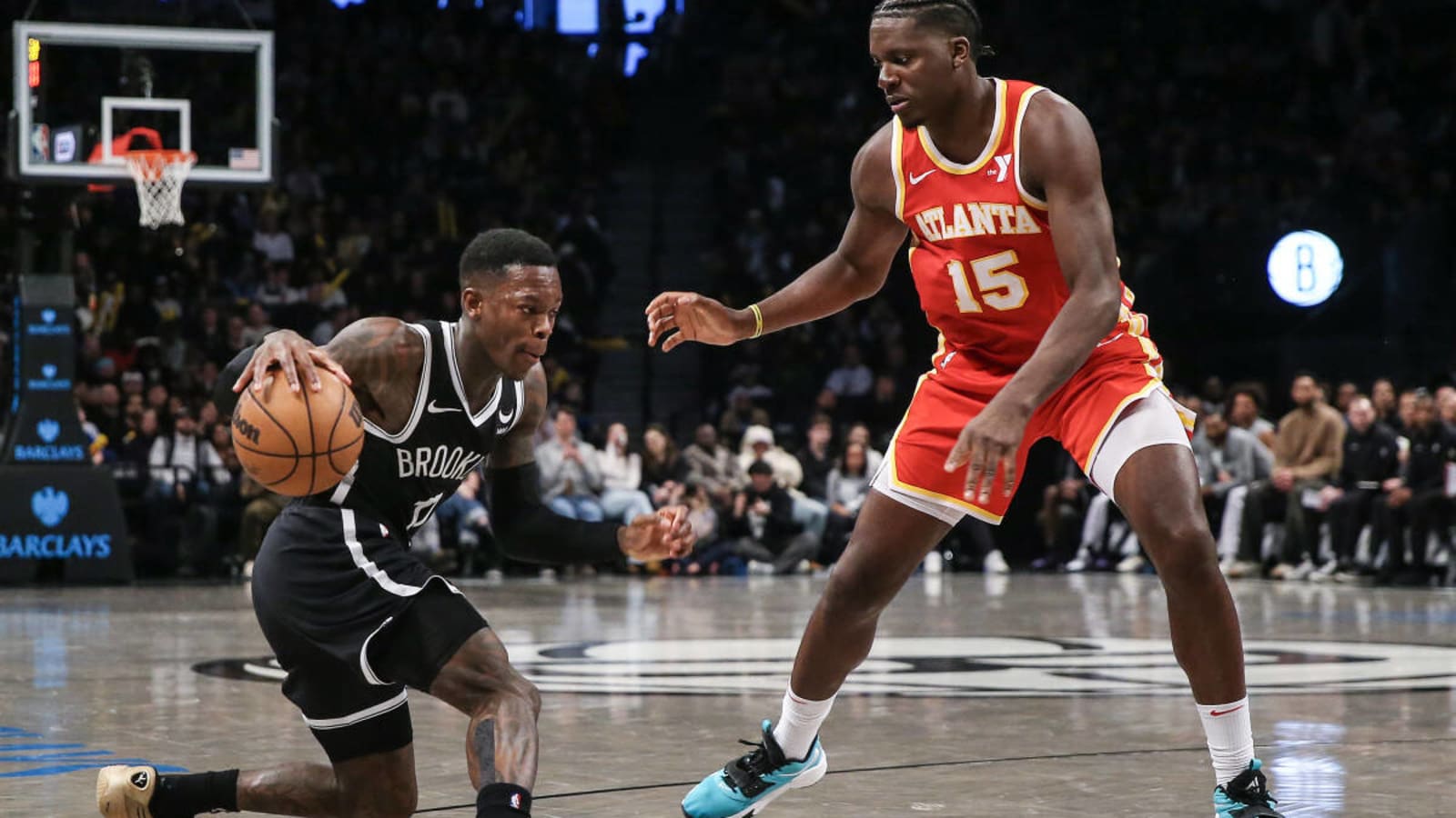 Starting Lineups: Utah Jazz vs Atlanta Hawks