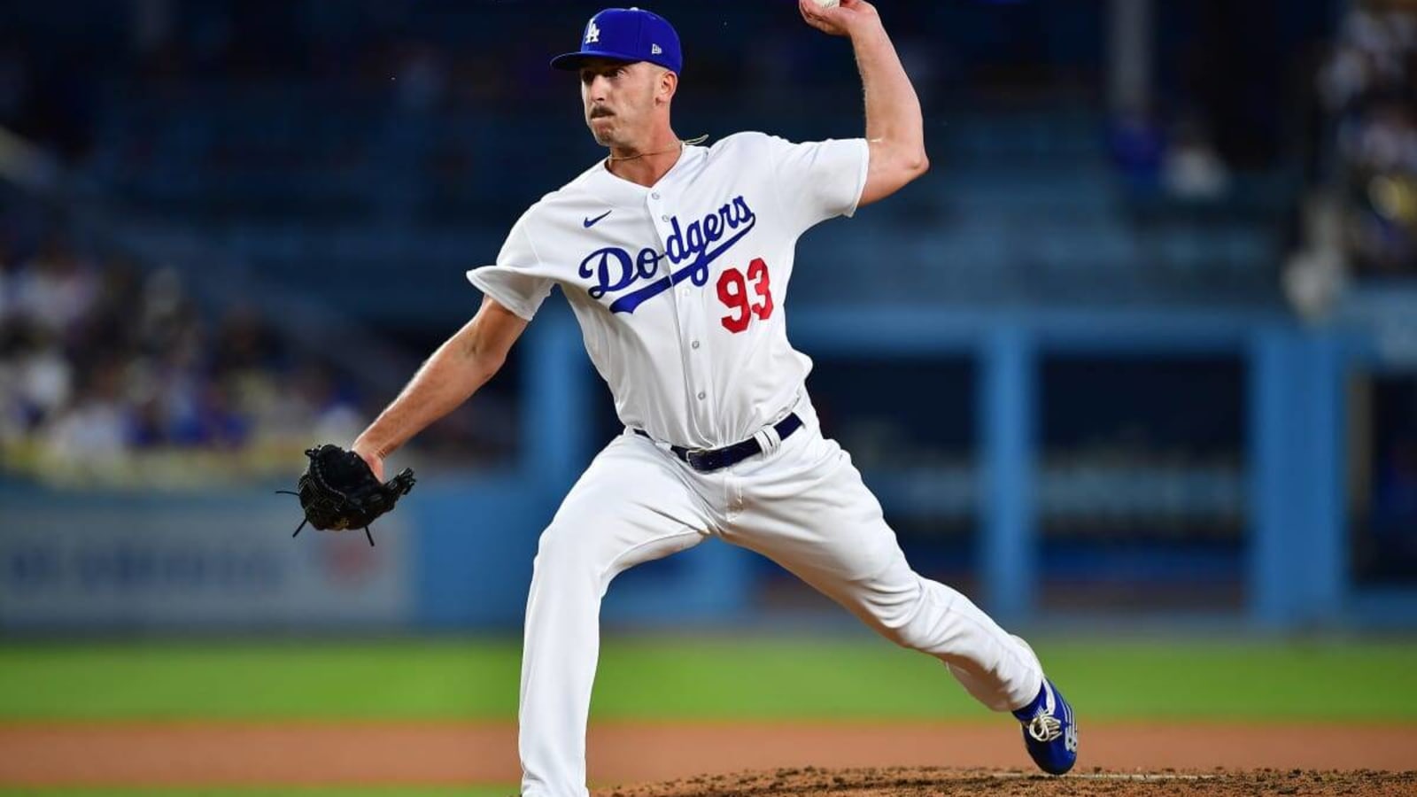  LA Changes Up Bullpen Ahead of Wednesday’s Game vs Pirates