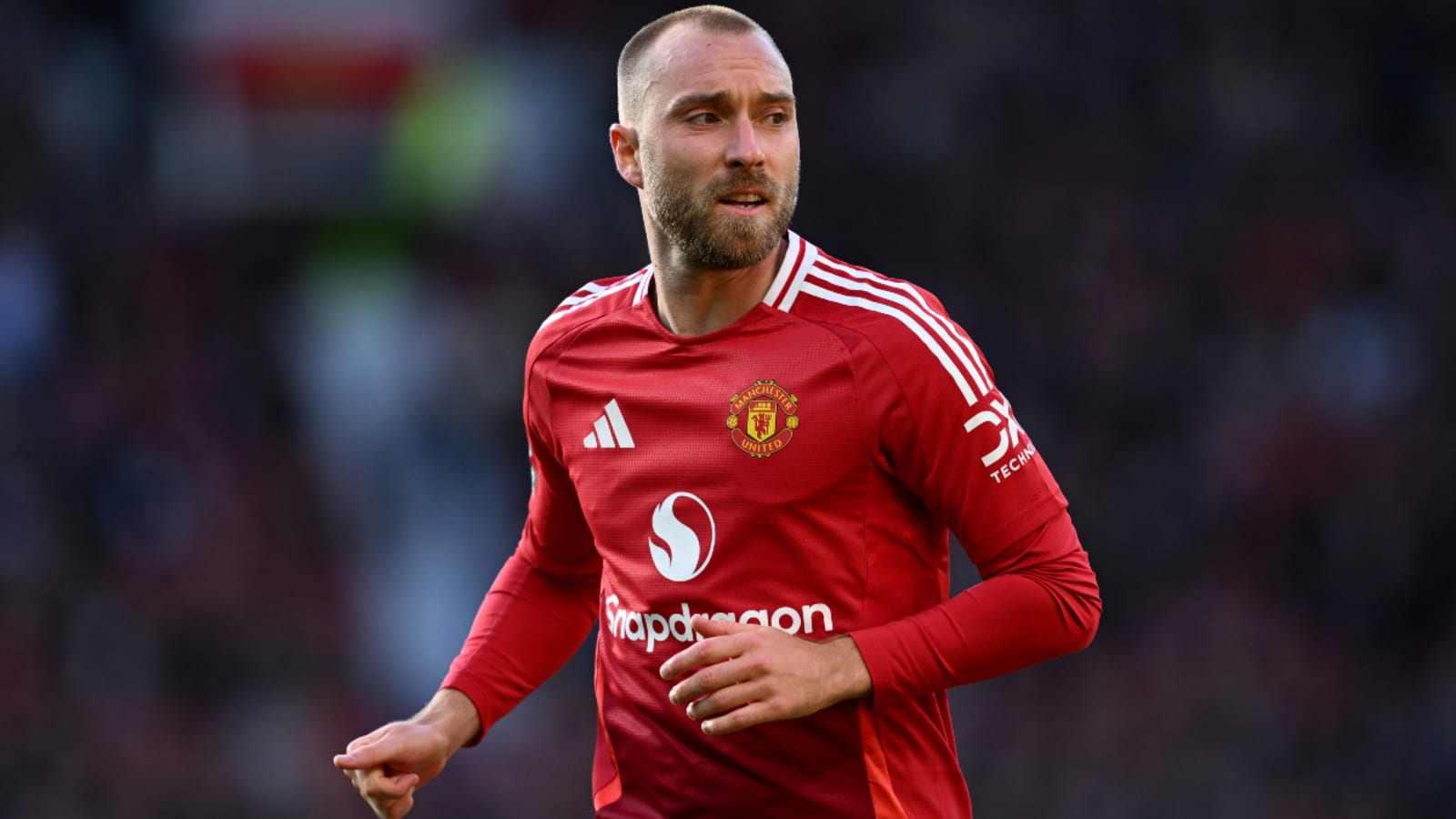 Player Ruben Amorim doesn’t fancy could depart Man United in January