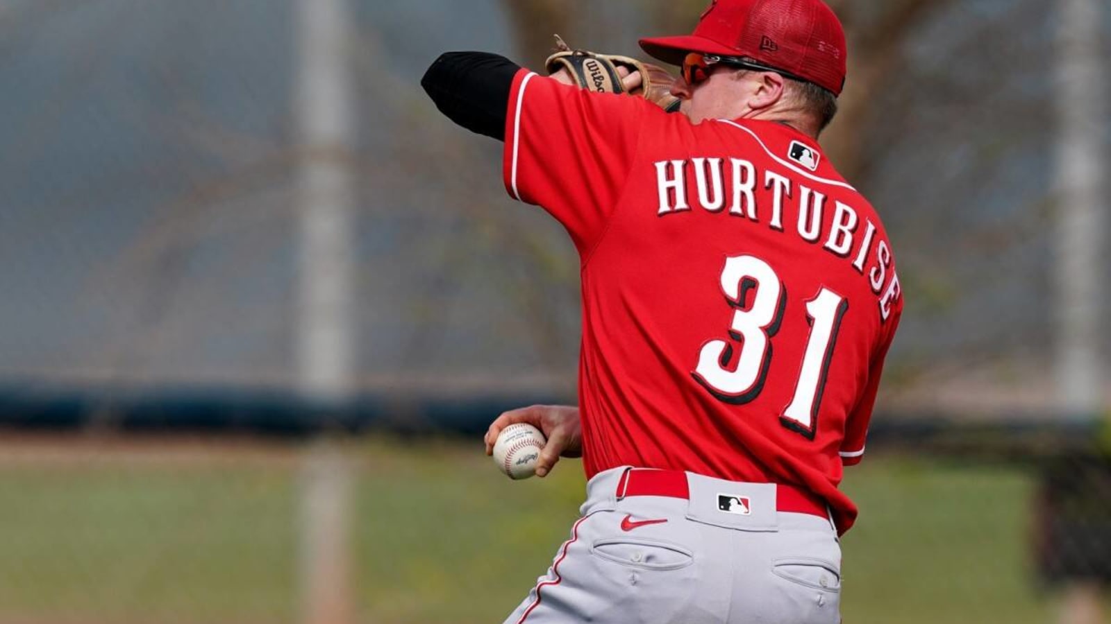 Cincinnati Reds Announce Minor League Player of the Year Award Winners