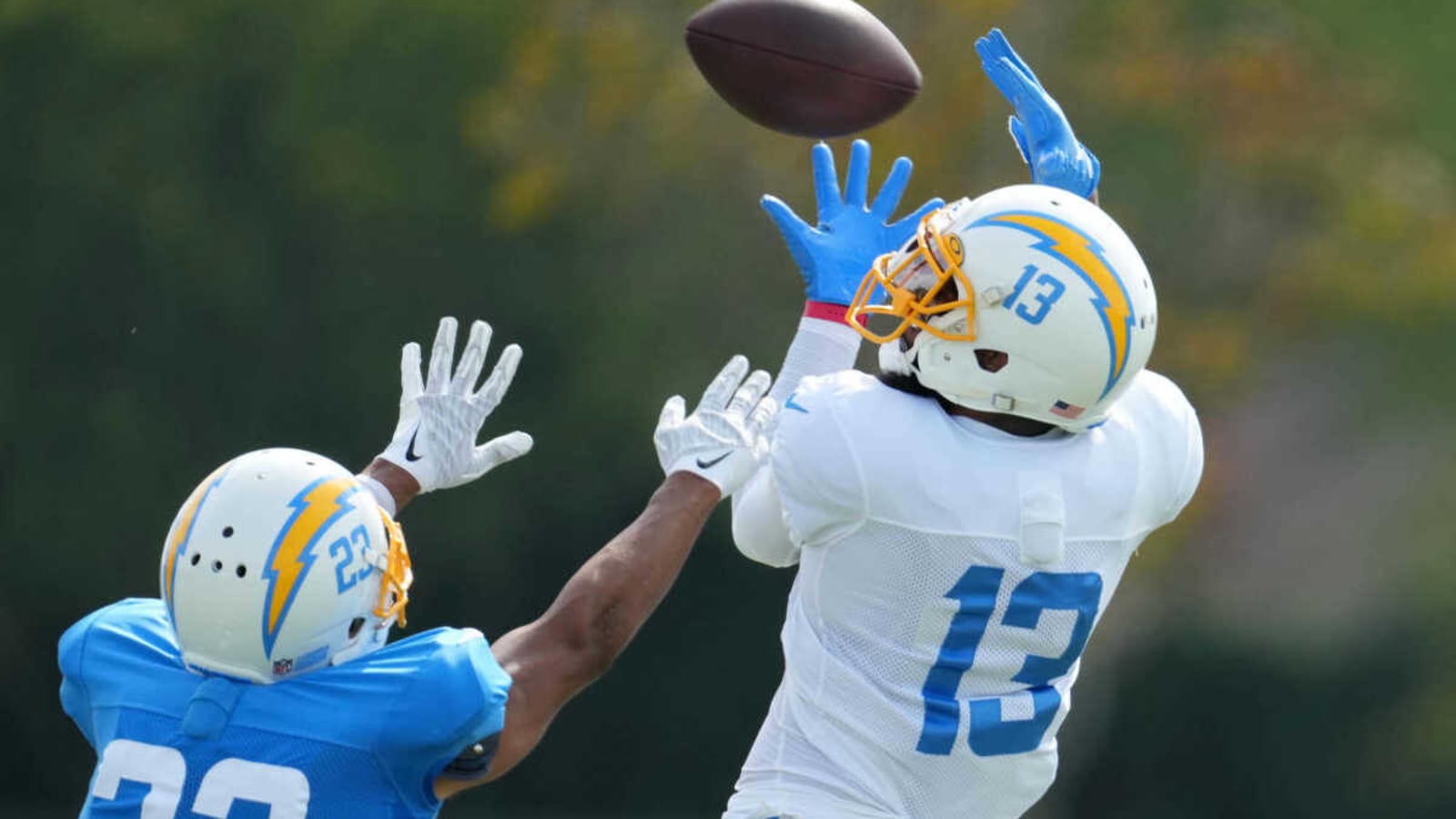 Chargers Injury Report: Safety Reactivated Off Illness List