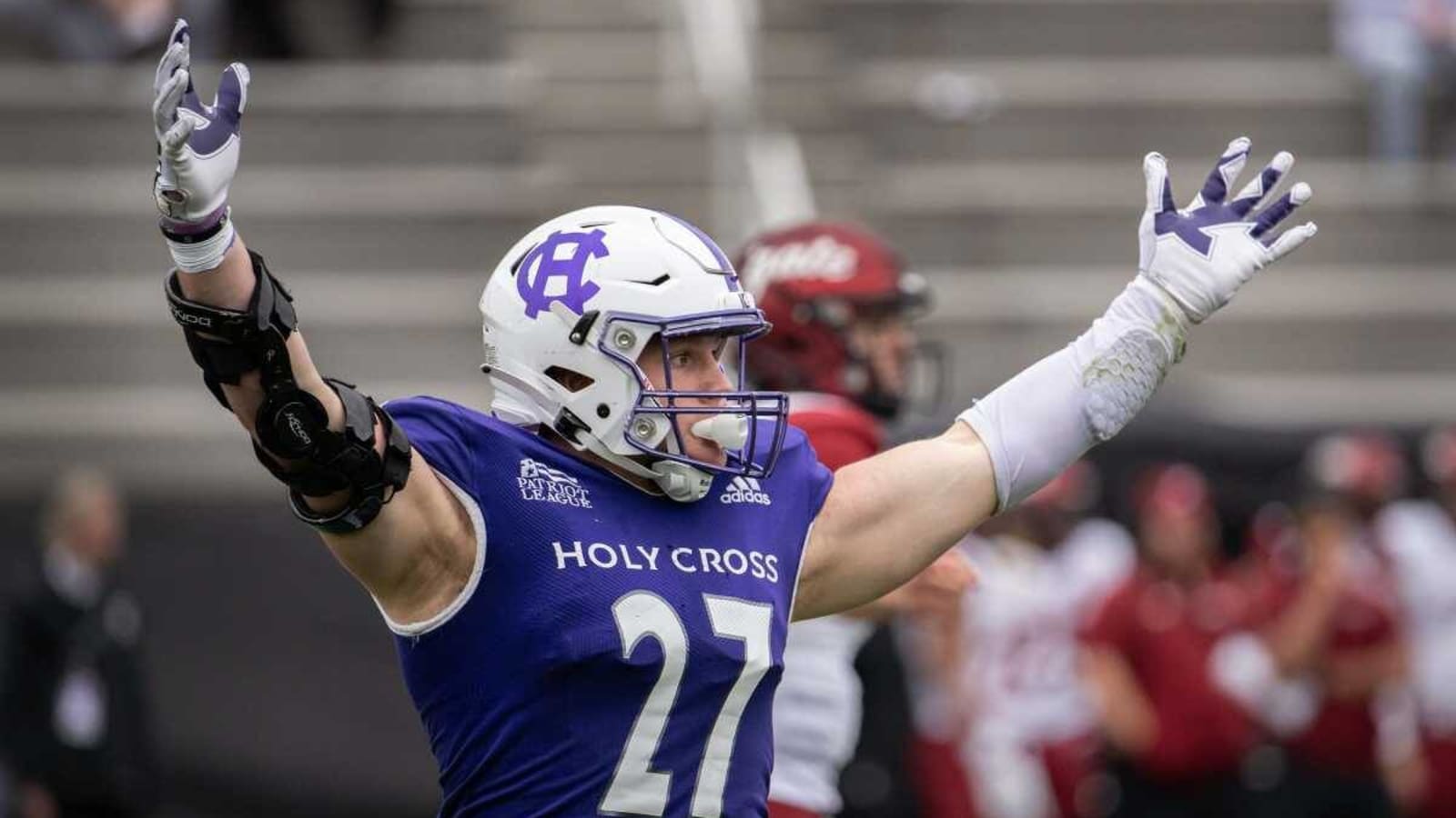 FCS Football: Highest-Graded Defensive Players In 2023