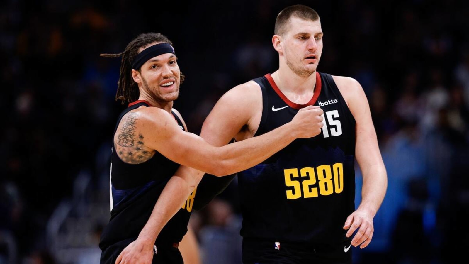 Nuggets Starter Gets Honest About Team&#39;s All-Star Snub