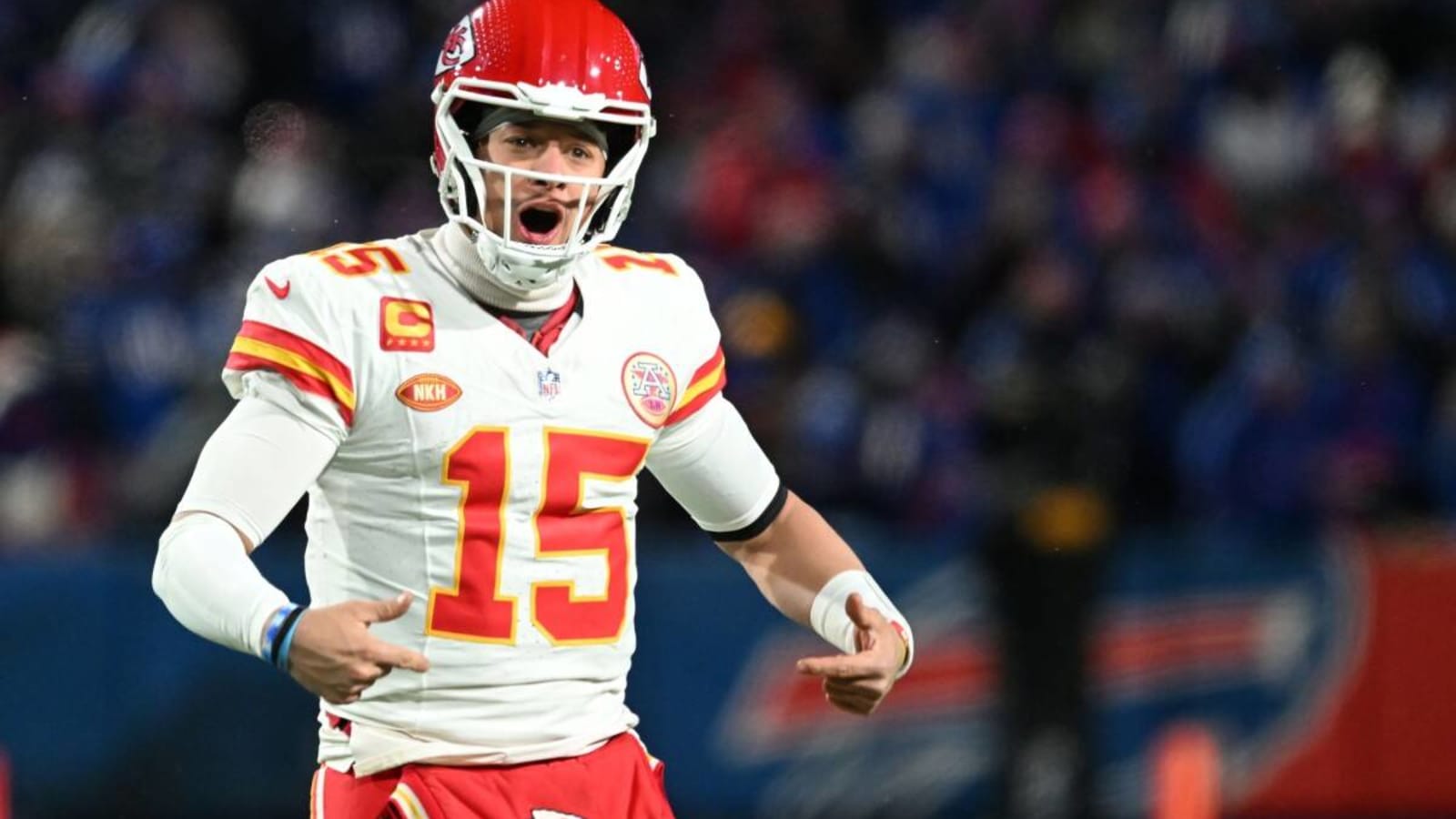 Score Predictions for AFC/NFC Championship Games