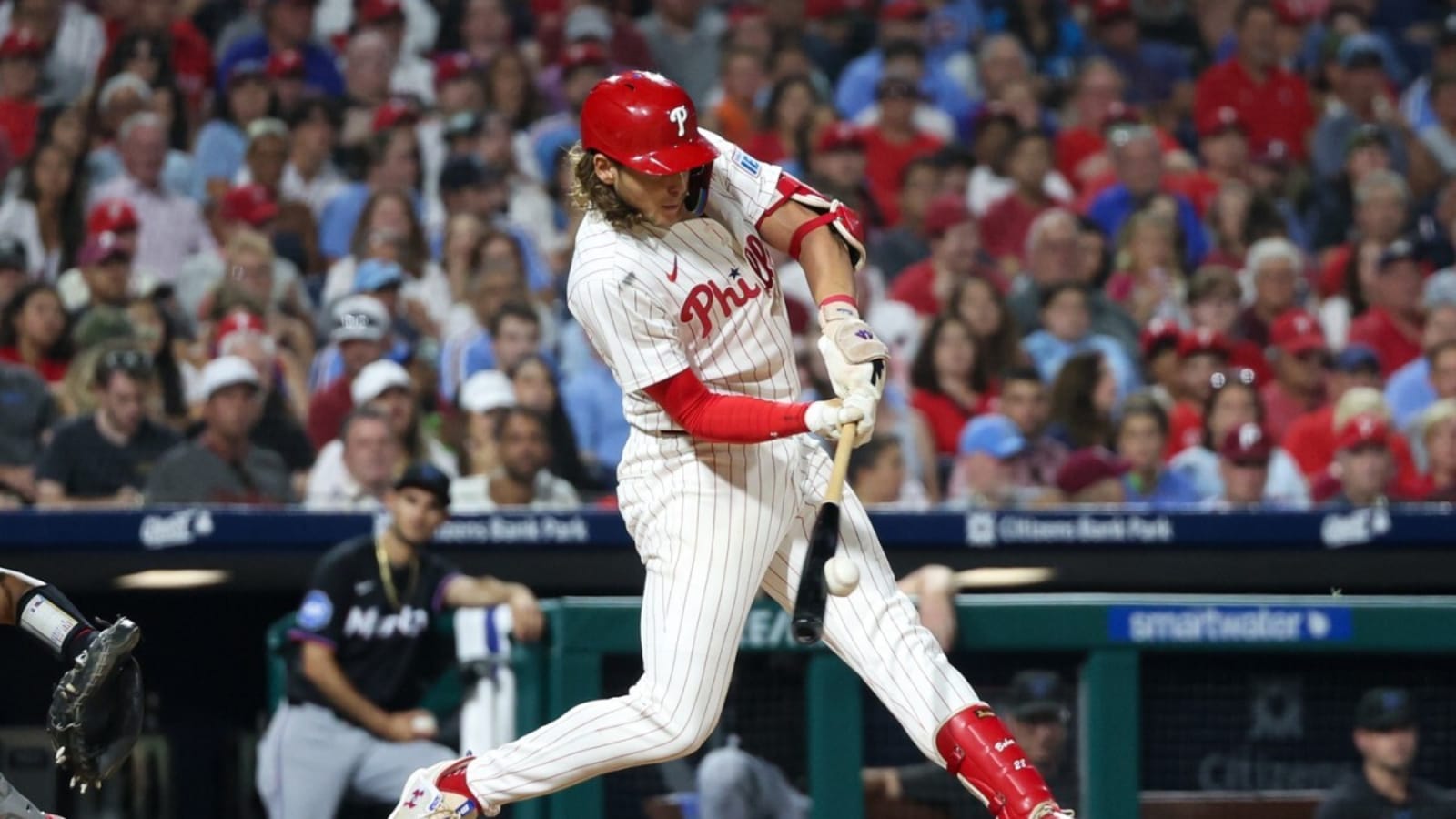Meet the 2025 Philadelphia Phillies: 3B Alec Bohm