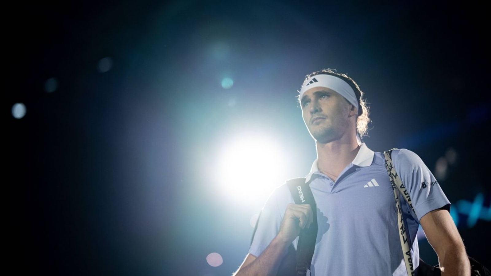 'I've been close on multiple occasions' Alexander Zverev sets sight on