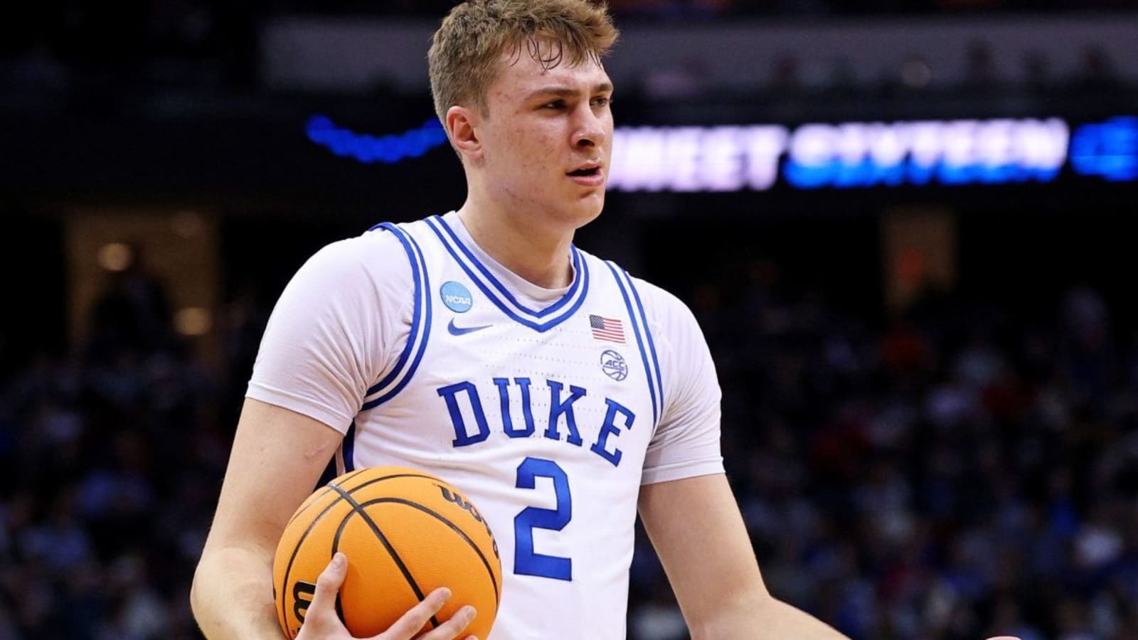 Duke Expected to Make Big Transfer Portal Move Amid Cooper Flagg Decision