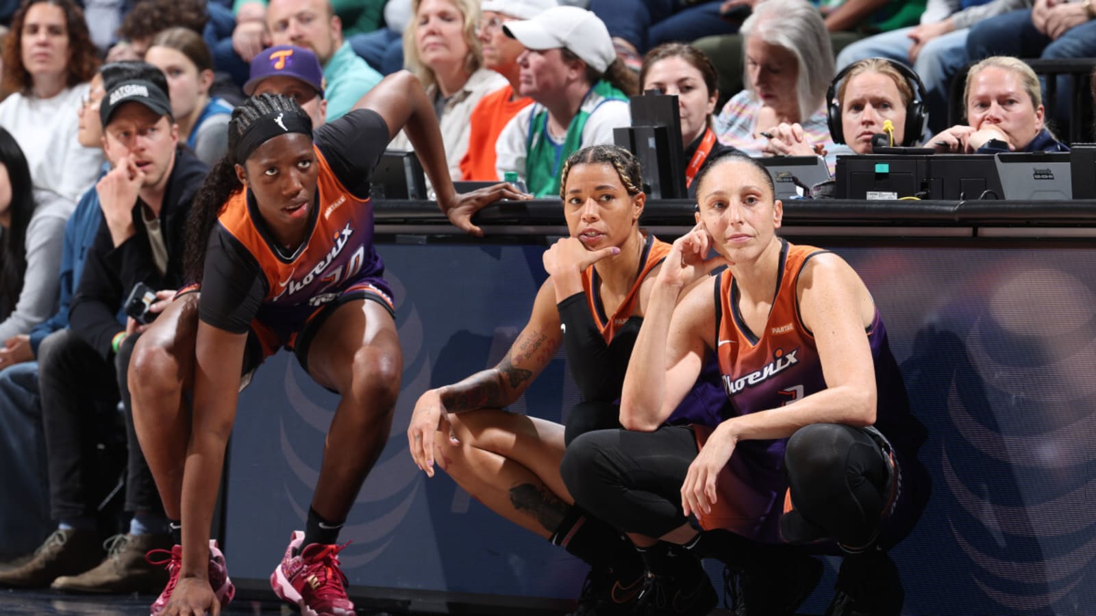 Longtime WNBA Star Demands League Pay The Players More
