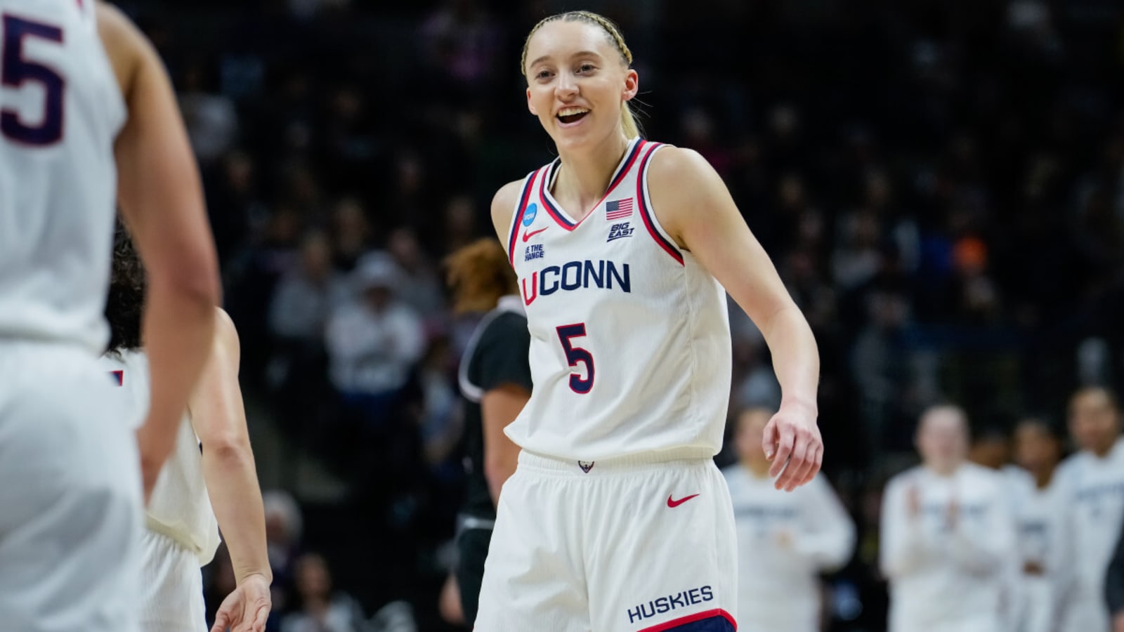 ESPN Computer Model Predicts Winner Of UConn vs. South Carolina