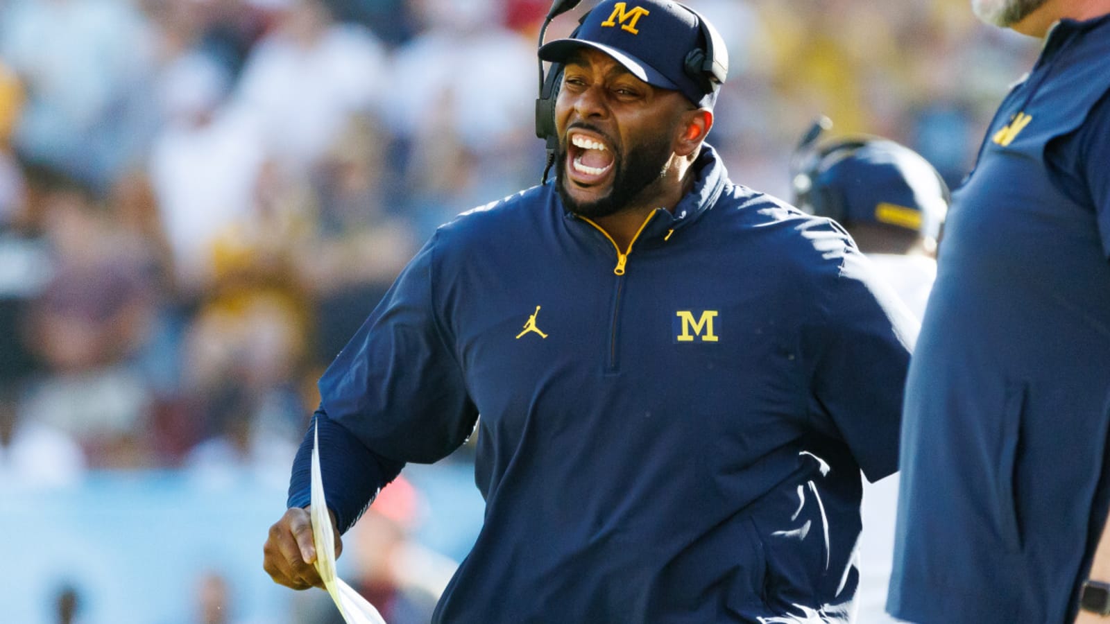 Michigan Wolverines attempted victory lap over Notre Dame shows nearsighted and misguided perception of the recruiting reality
