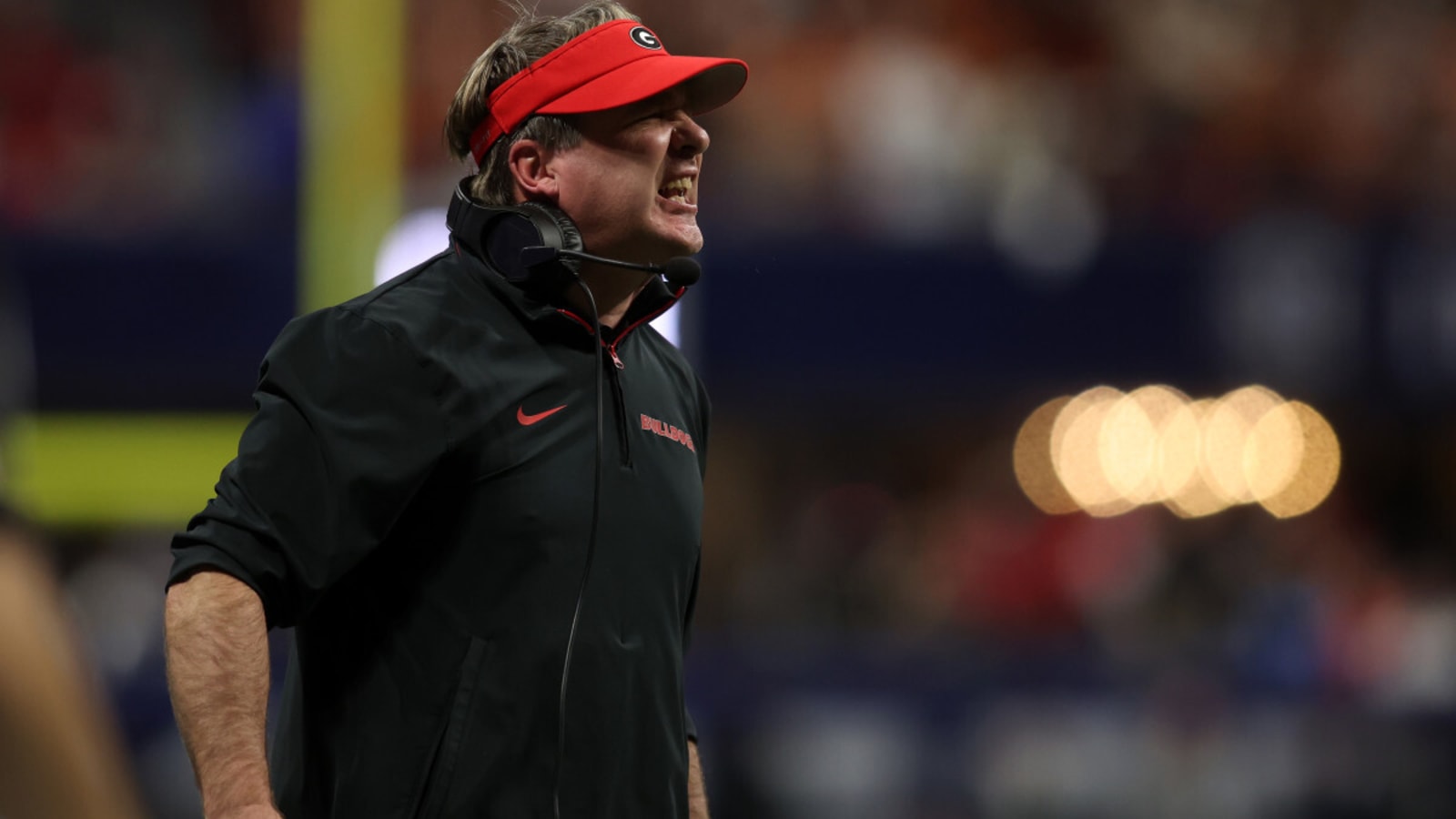 Georgia Football a &#39;Big Contender&#39; to Land Touted Player Over SEC Foes Texas and Oklahoma