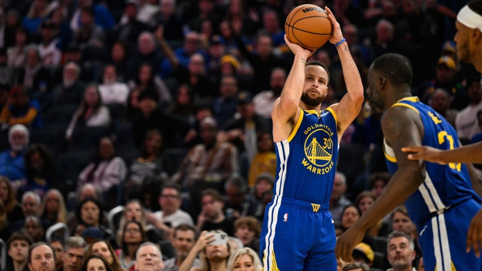 Every NBA Team Now Shoots More Threes Than The &#39;73–9&#39; Warriors