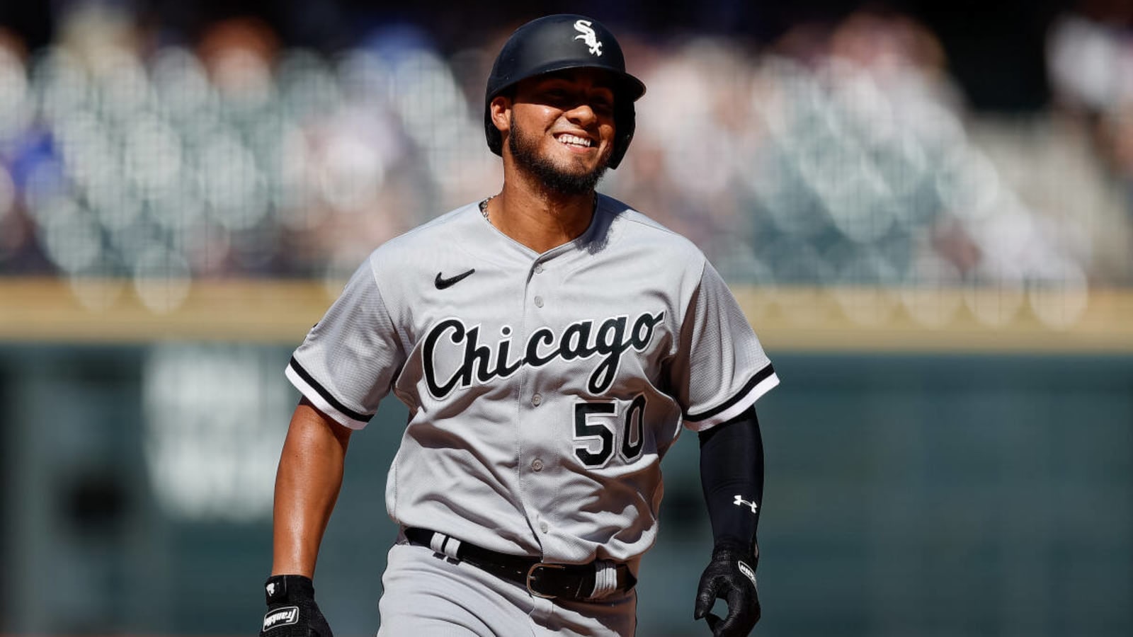 White Sox Option Lenyn Sosa to Minors: Braden Shewmake, Danny Mendick Compete for Roster Spot