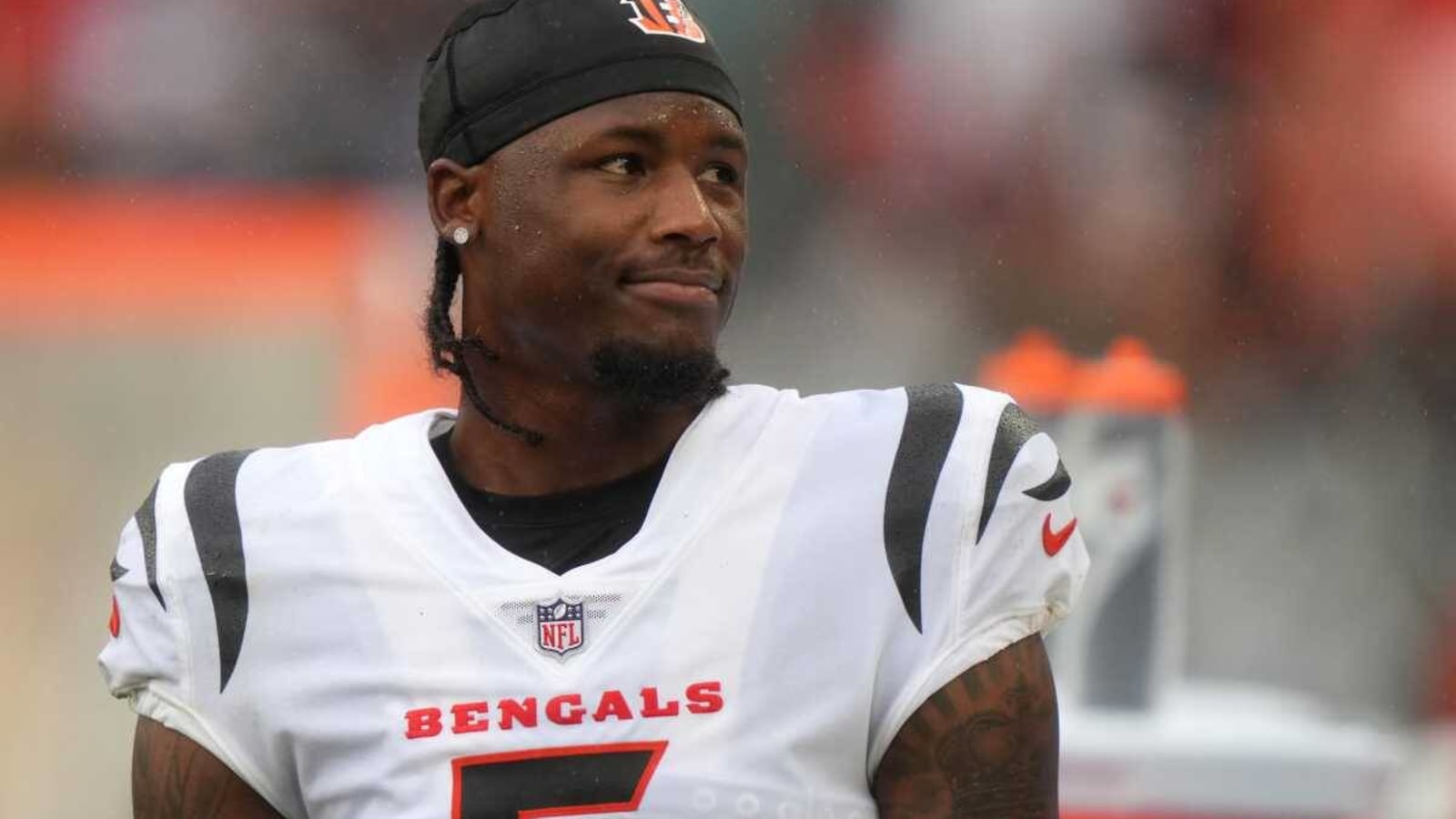 Latest report on Tee Higgins&#39; contract paints the Bengals in a nonsensical light