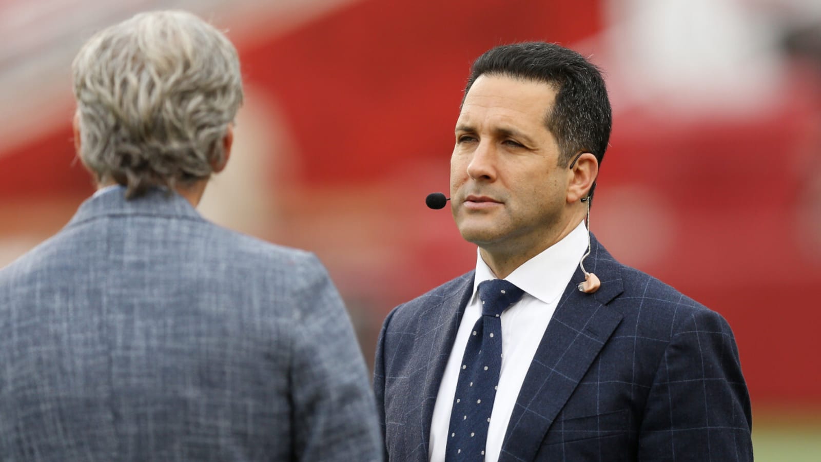 Adam Schefter Claimed To Have No Idea About ESPN&#39;s Cowboys Mistake