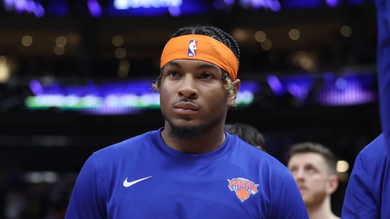 Miles McBride Agrees to Multi-Year Extension with Knicks