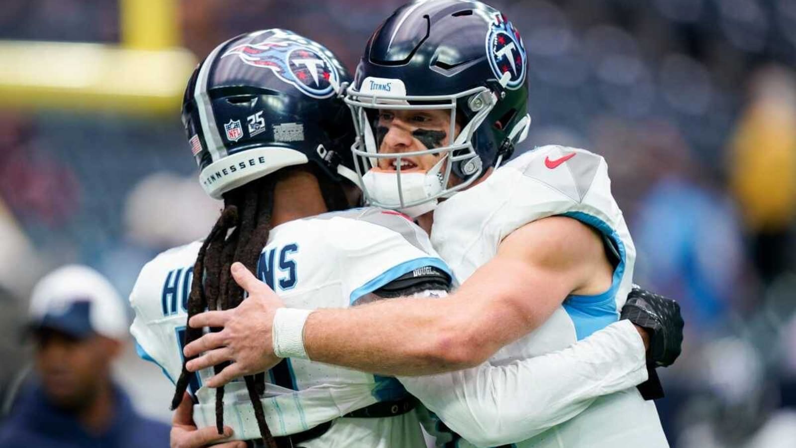 Titans 2024 NFL Schedule game-by-game predictions: Tennessee&#39;s path to playoffs in Will Levis&#39; second season