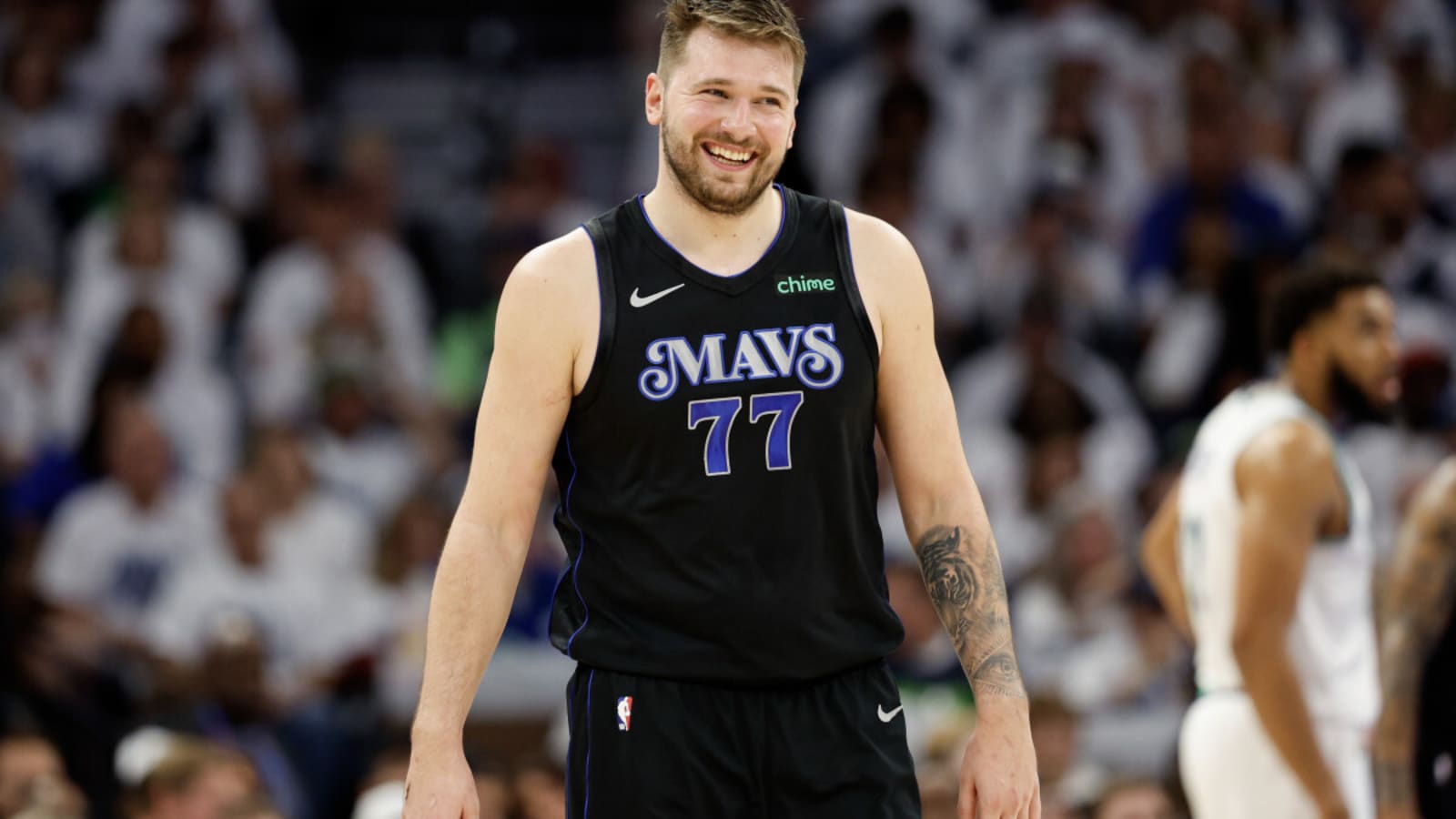 The Lakers Have Announced Luka Doncic&#39;s Jersey Number