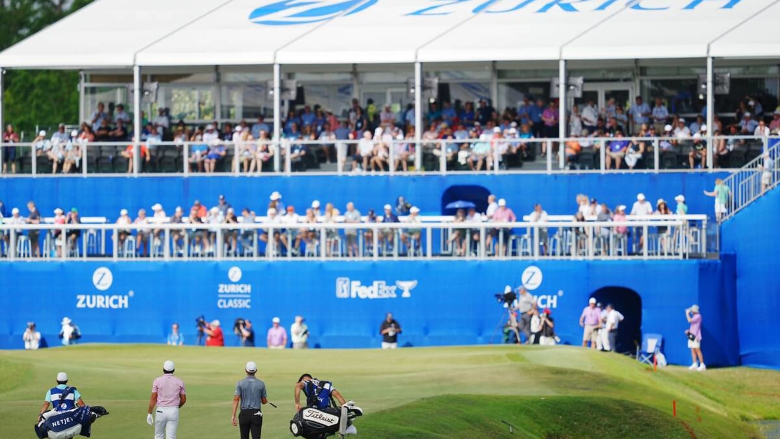 Jason Day at the Wells Fargo Championship Live TV Channel and Streaming Online Yardbarker