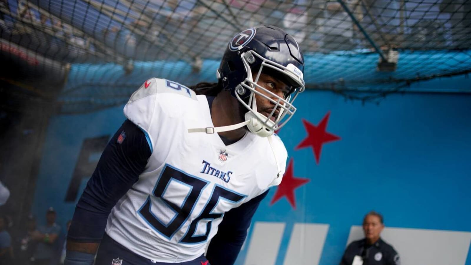 Tennessee Titans Trade Rumors Heating Up: &#39;Everyone is Really Available&#39;