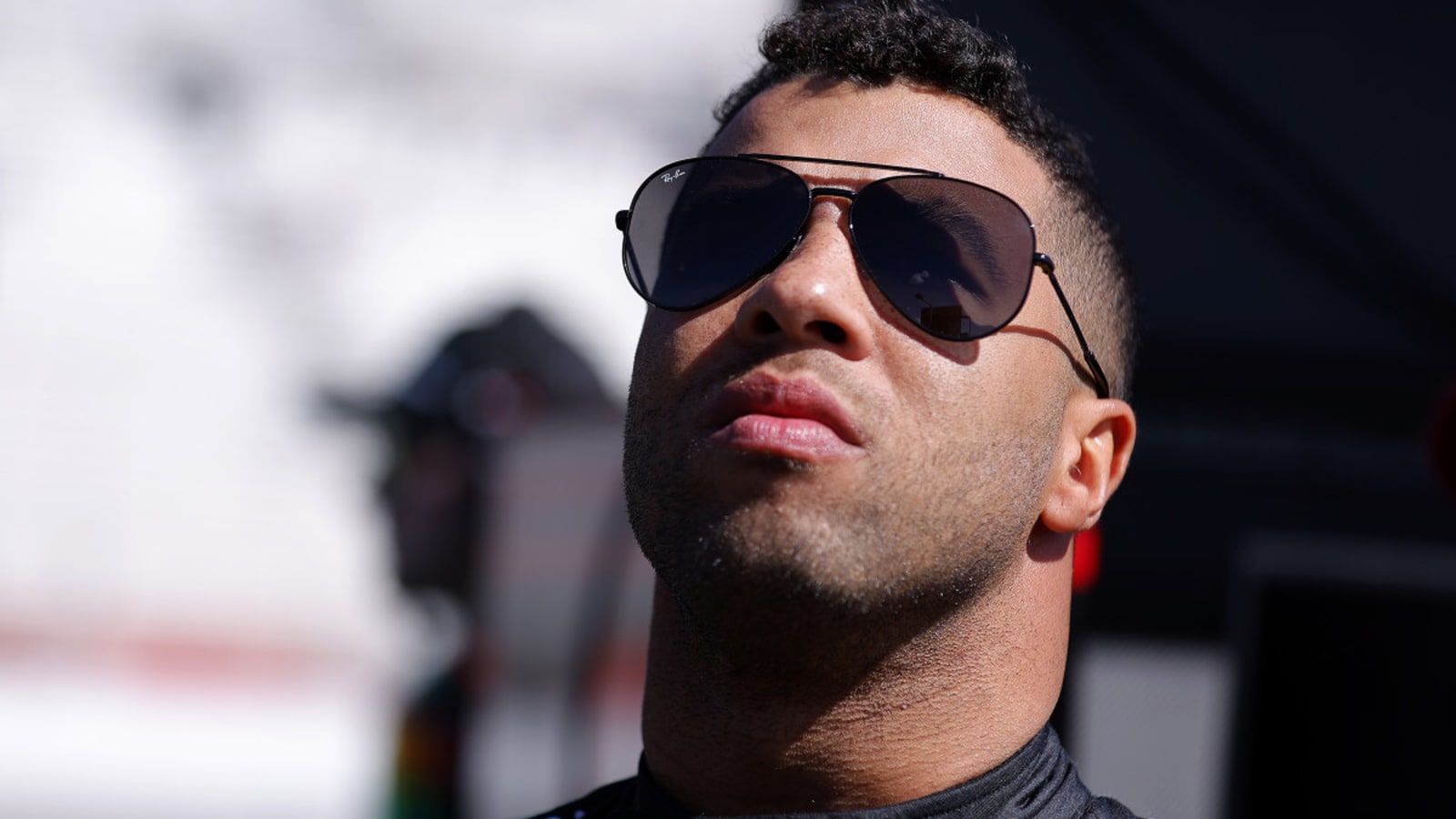 Bubba Wallace&#39;s 23XI Racing Unveils Very Special Paint Scheme