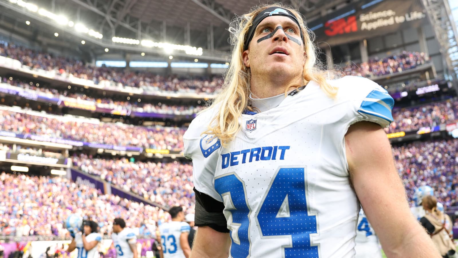 What Alex Anzalone should get from a new deal, what he&#39;s likely looking for, and why it should be an easy decision for the Lions