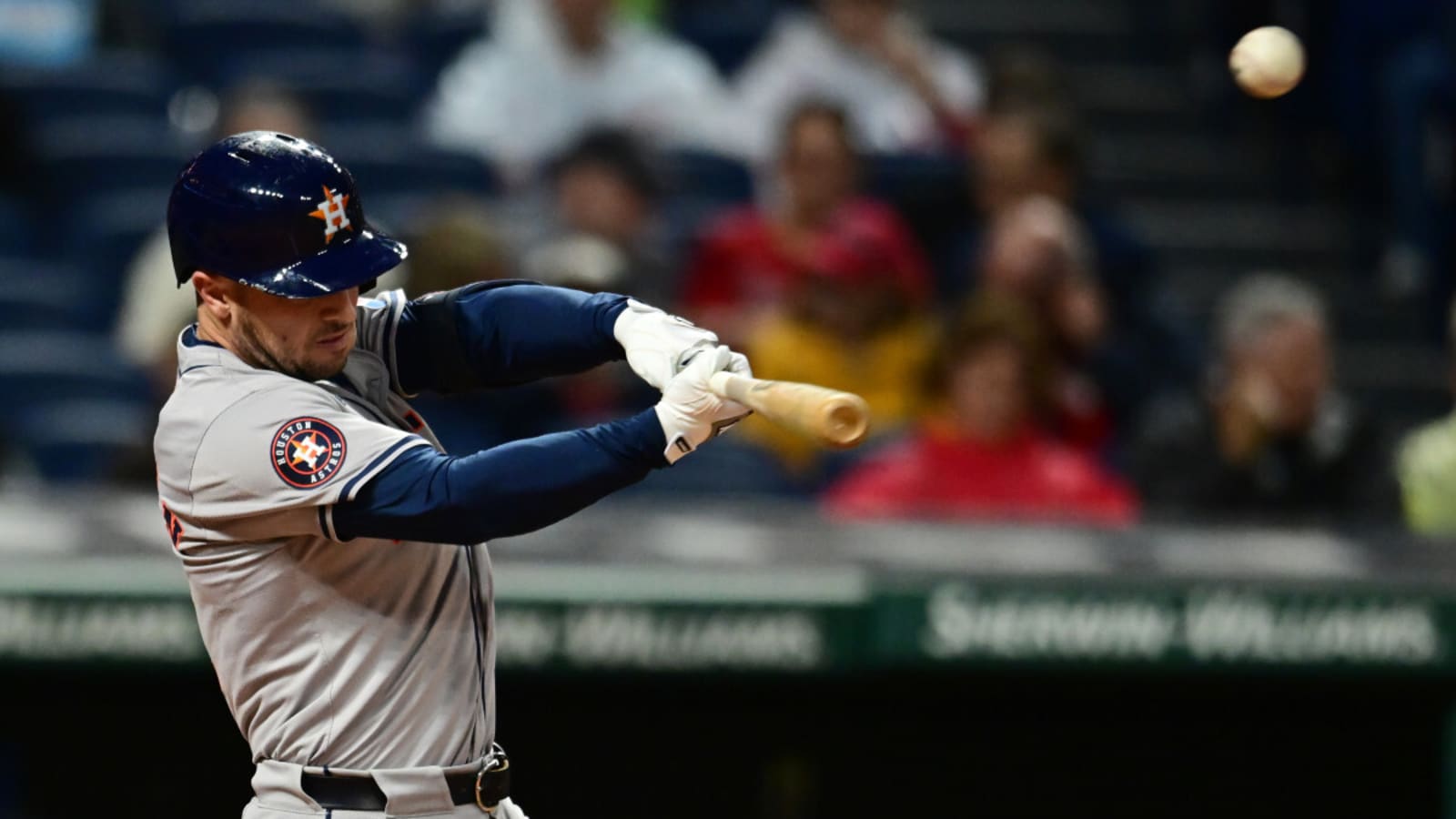 Scott Boras Divulges Secrets About the Red Sox’s Chase for Alex Bregman
