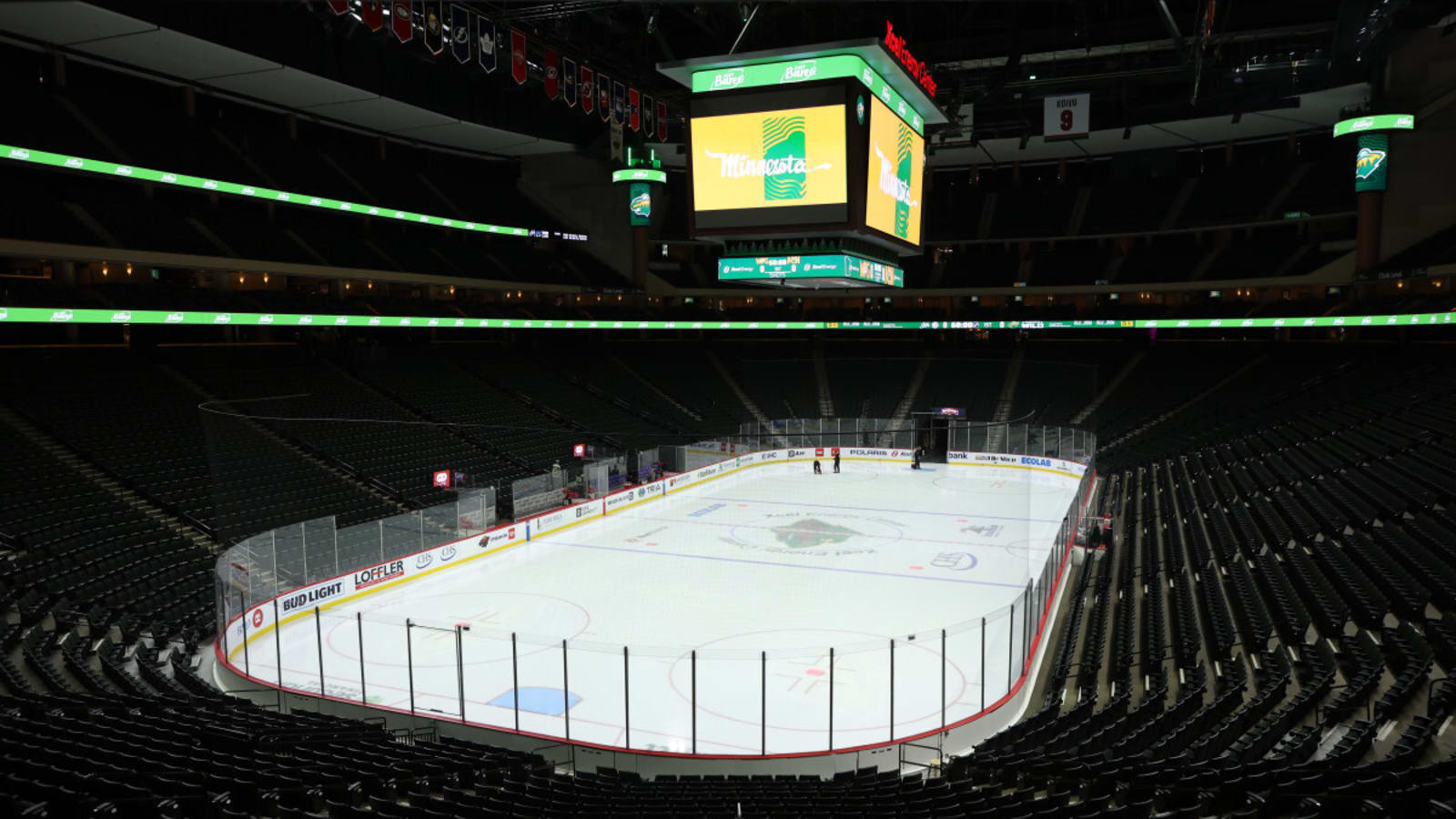 Minneapolis? Eagan? Bloomington? Wild arena funding fight raises relocation questions
