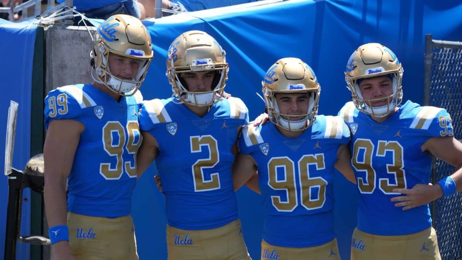 UCLA Football: Who is UCLA&#39;s Most Important 2024 Recruit?
