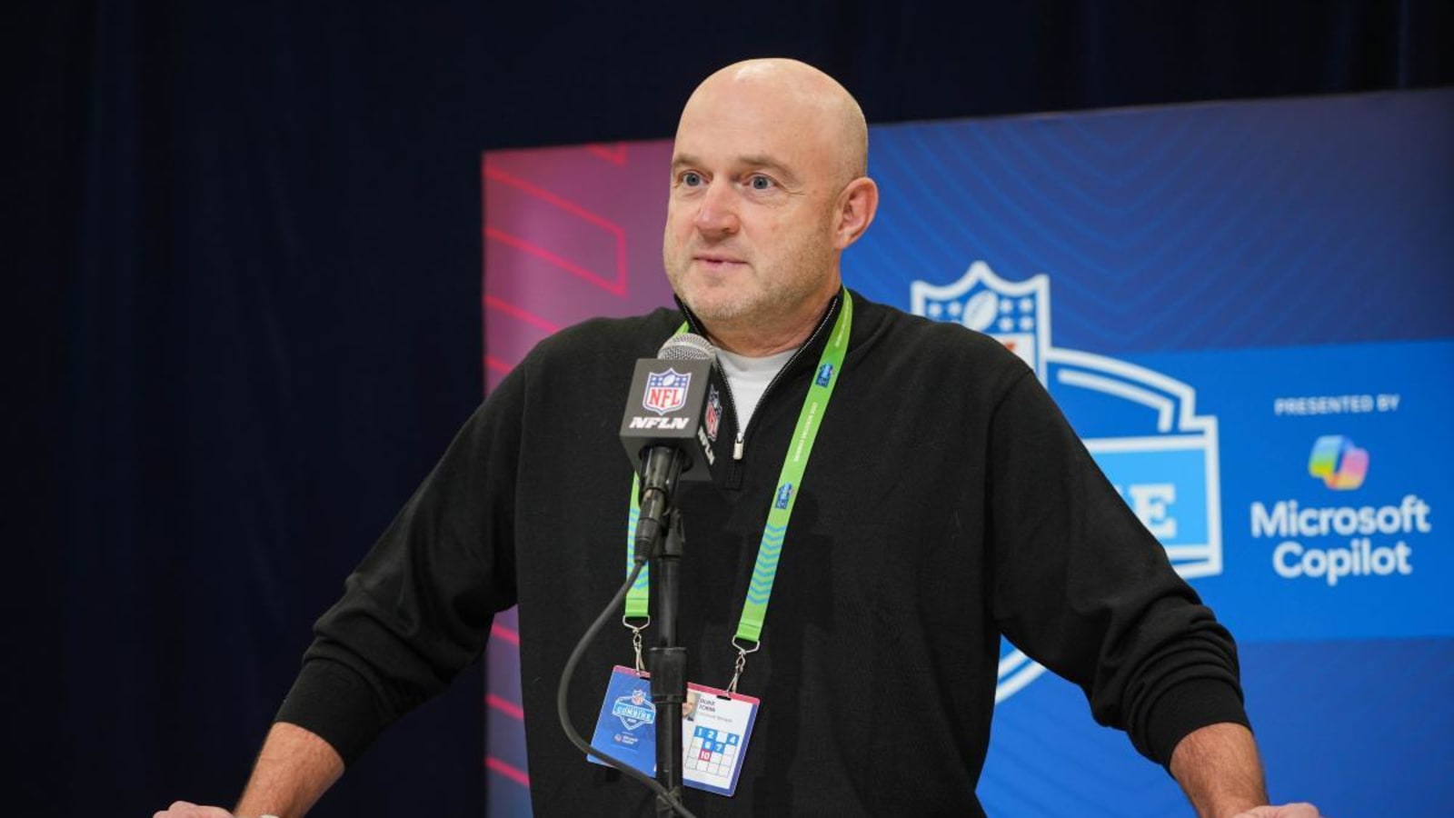Latest NFL news puts Bengals in exclusive company that will help them achieve their bold offseason plans