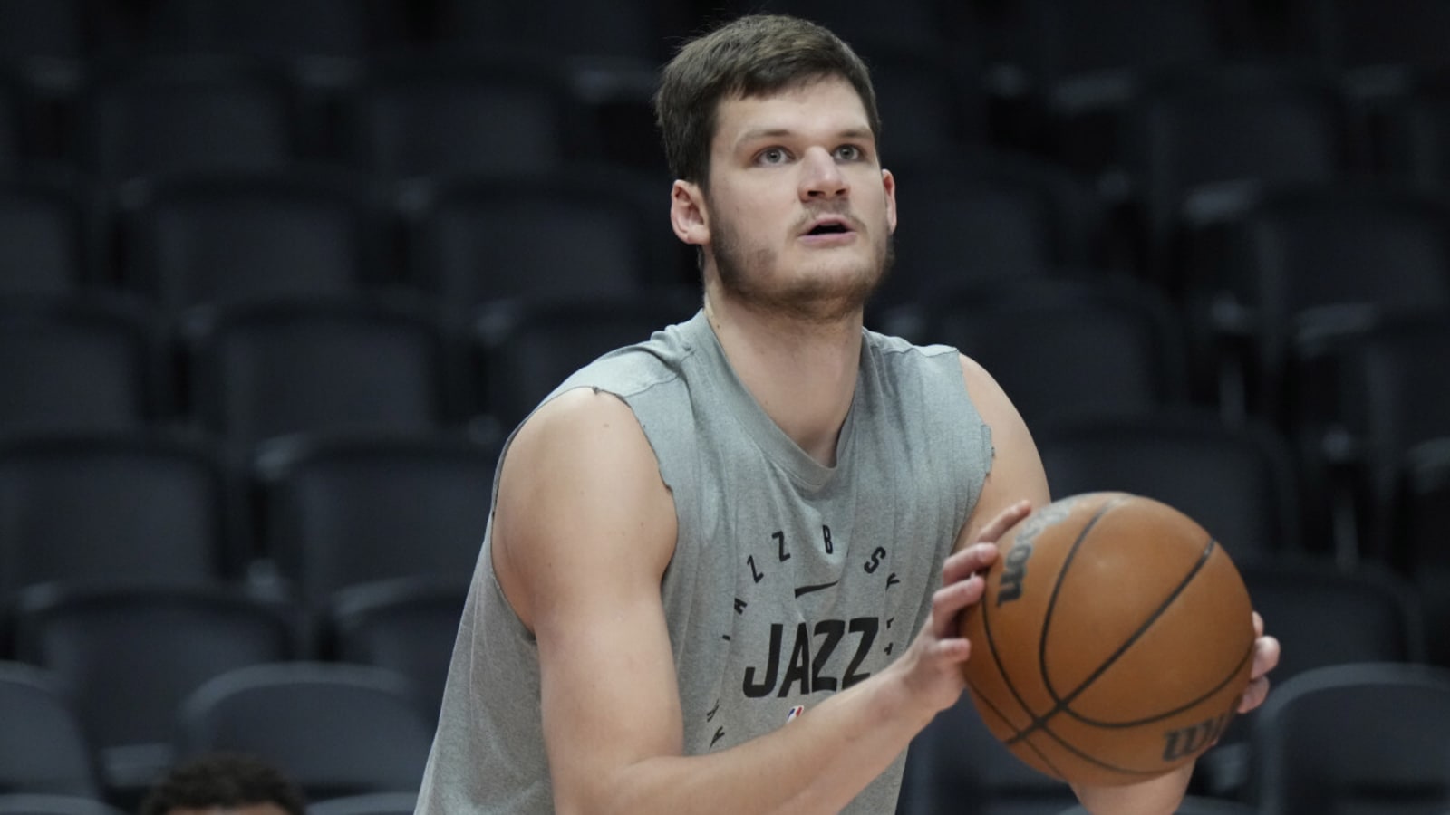 Lakers Showing Significant Interest in Walker Kessler Ahead of 2025 NBA Draft