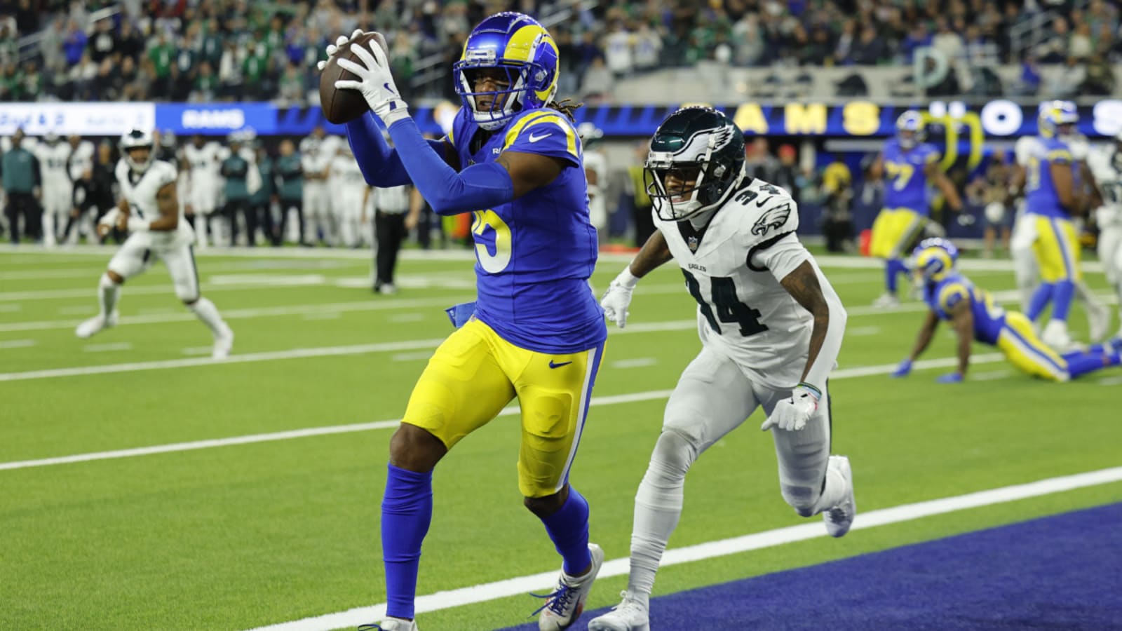 NFL Wide Receiver Sentenced Wednesday For DUI Case