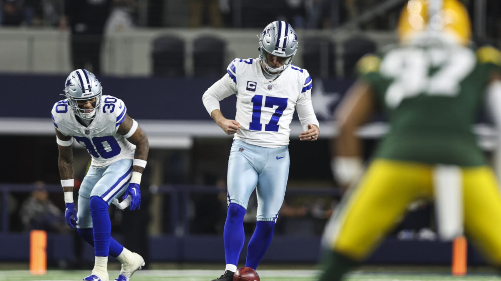 Changes Could Be Coming To NFL&#39;s Onside Kick Rules