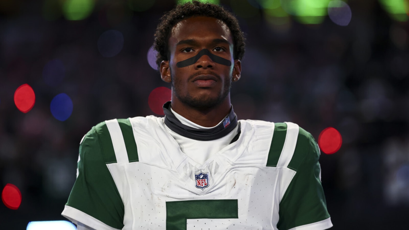 Jets Star Makes Bold Declaration Before Week 5 vs. Cowboys