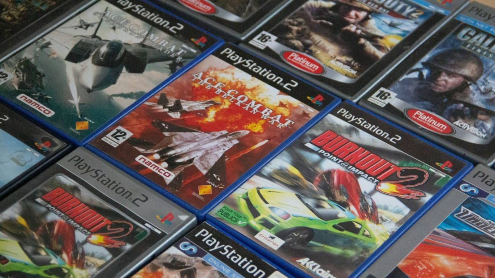 When Will Physical Video Games Disappear?